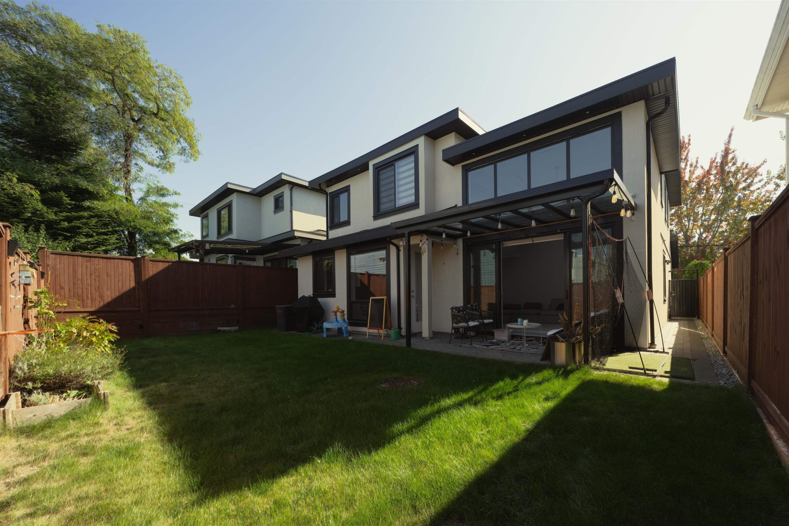 3991 Lockhart Road, Richmond, BC