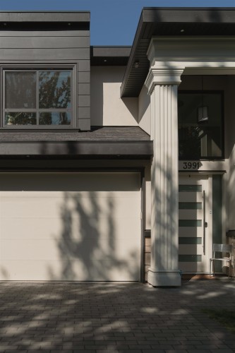 3991 Lockhart Road, Richmond, BC 