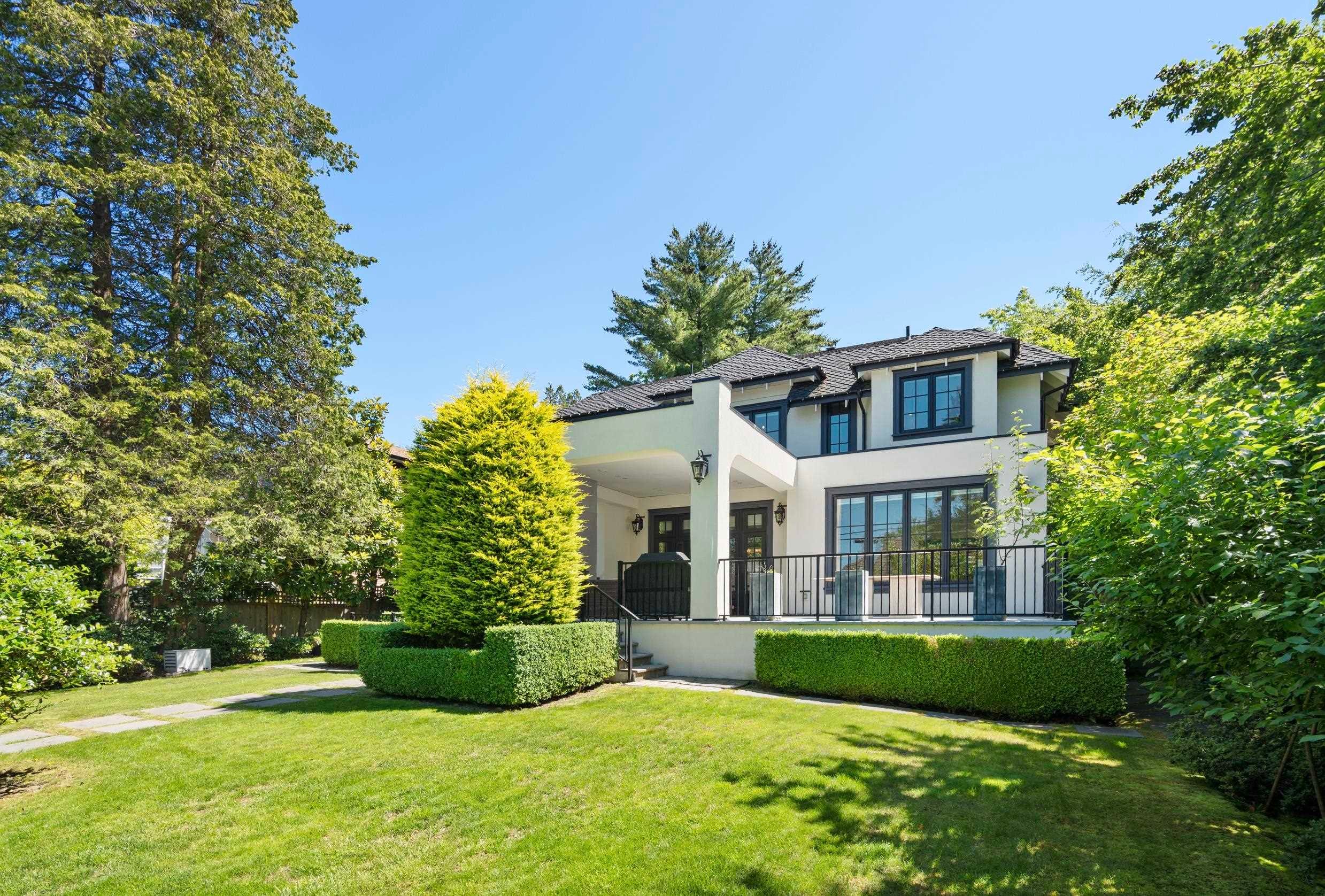 6299 Angus Drive, Vancouver, BC