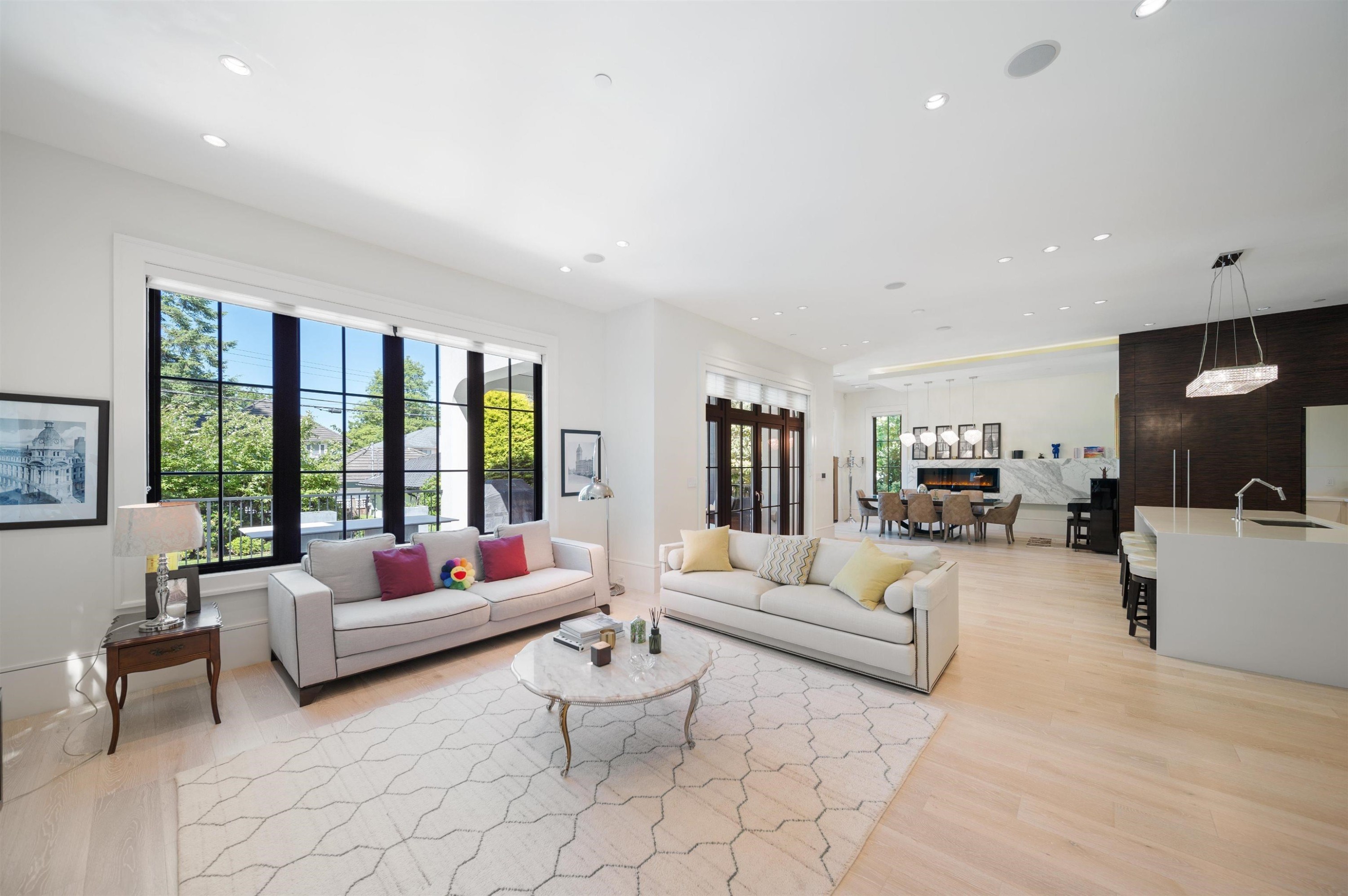 6299 Angus Drive, Vancouver, BC