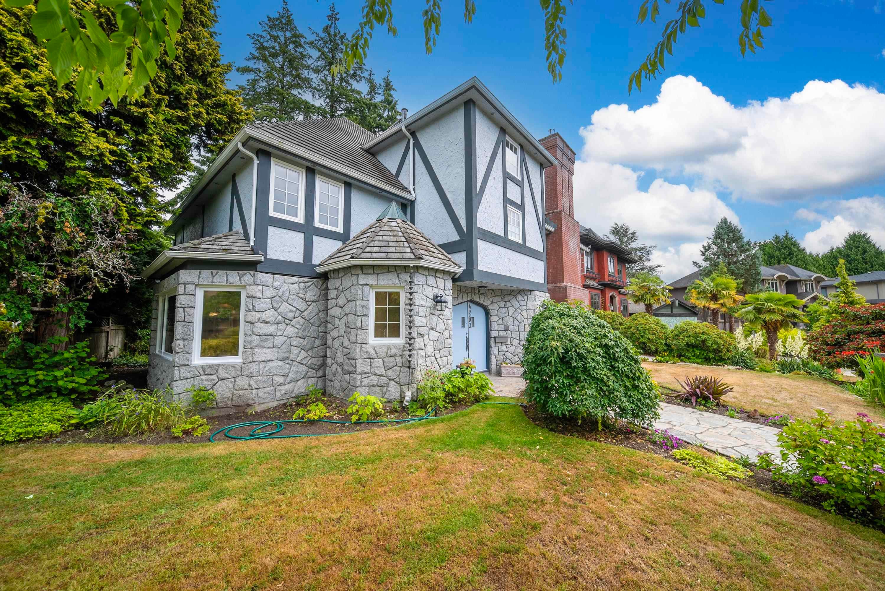 4290 Kevin Place, Vancouver, BC
