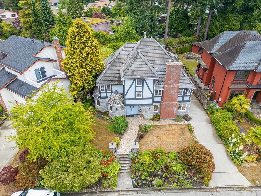 4290 Kevin Place, Vancouver, BC