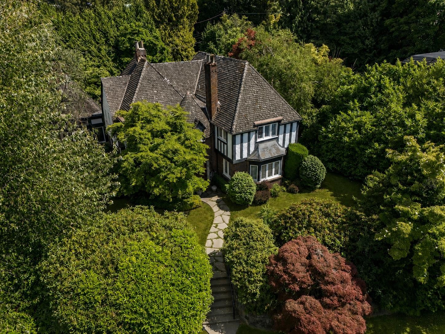 4576 Connaught Drive, Vancouver, BC