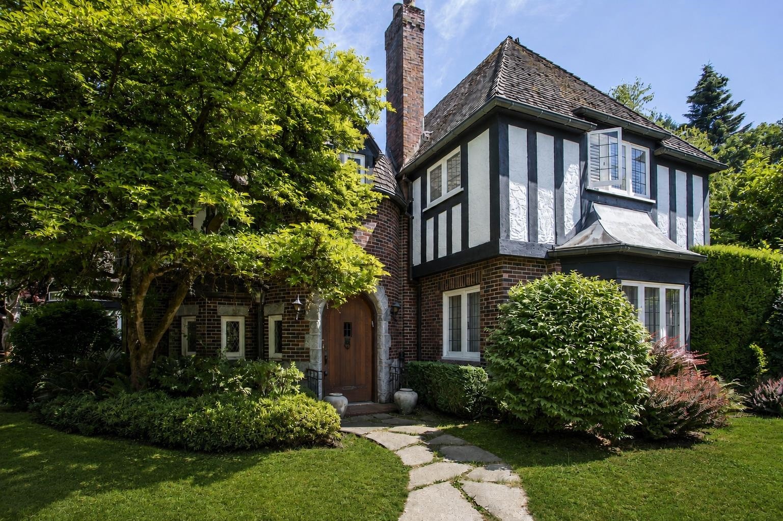 4576 Connaught Drive, Vancouver, BC