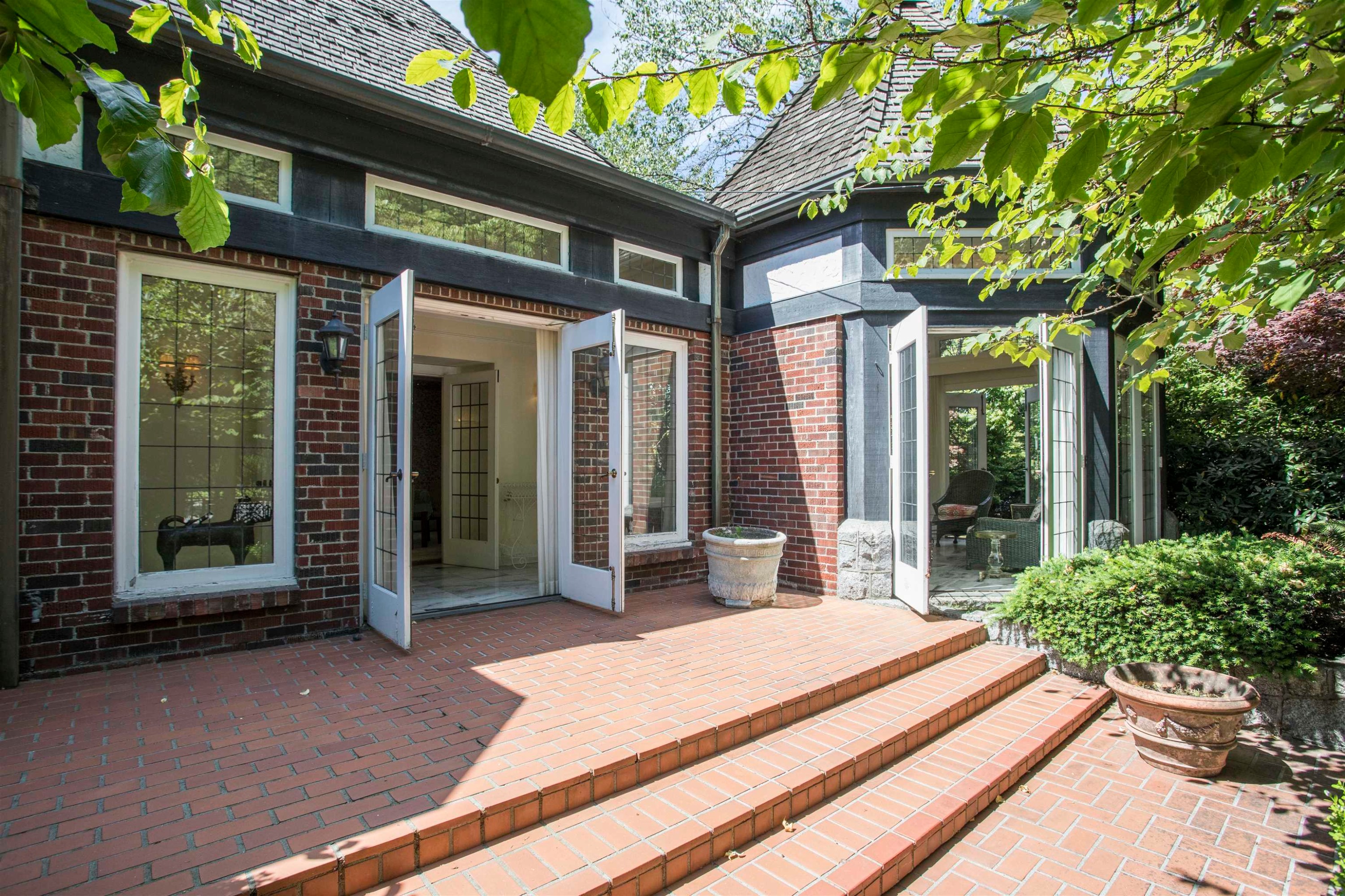 4576 Connaught Drive, Vancouver, BC