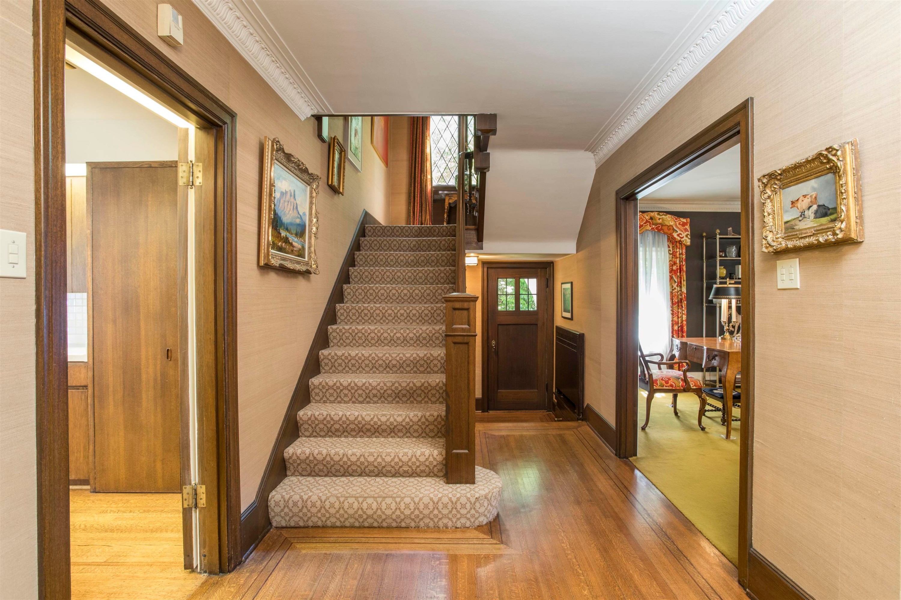 4576 Connaught Drive, Vancouver, BC