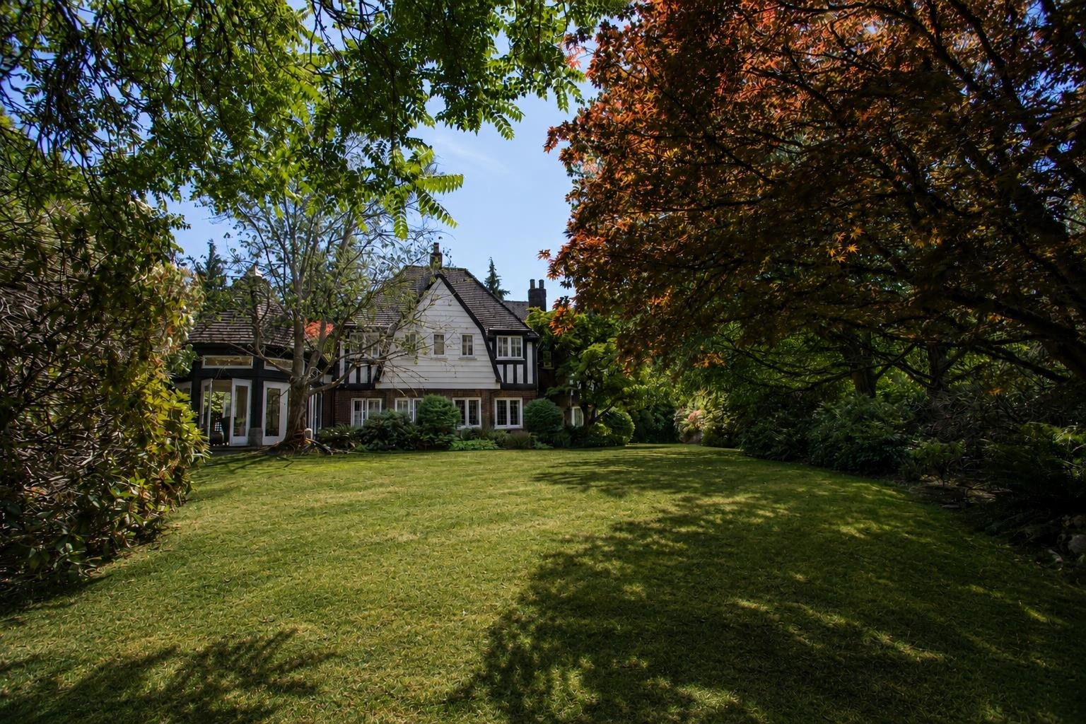 4576 Connaught Drive, Vancouver, BC
