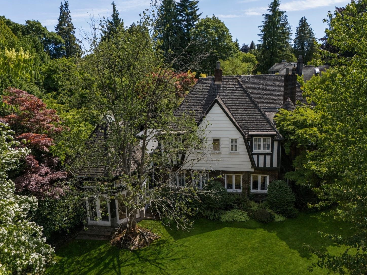 4576 Connaught Drive, Vancouver, BC