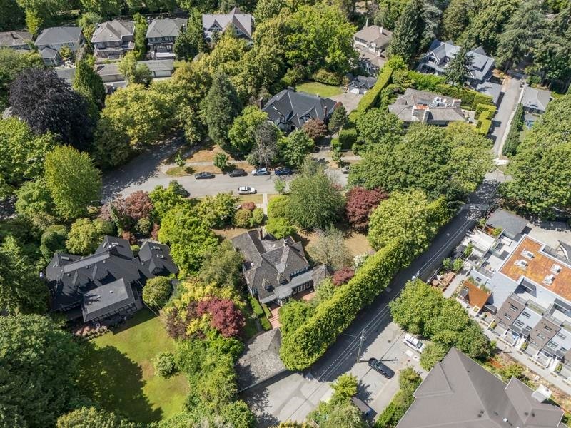 4576 Connaught Drive, Vancouver, BC