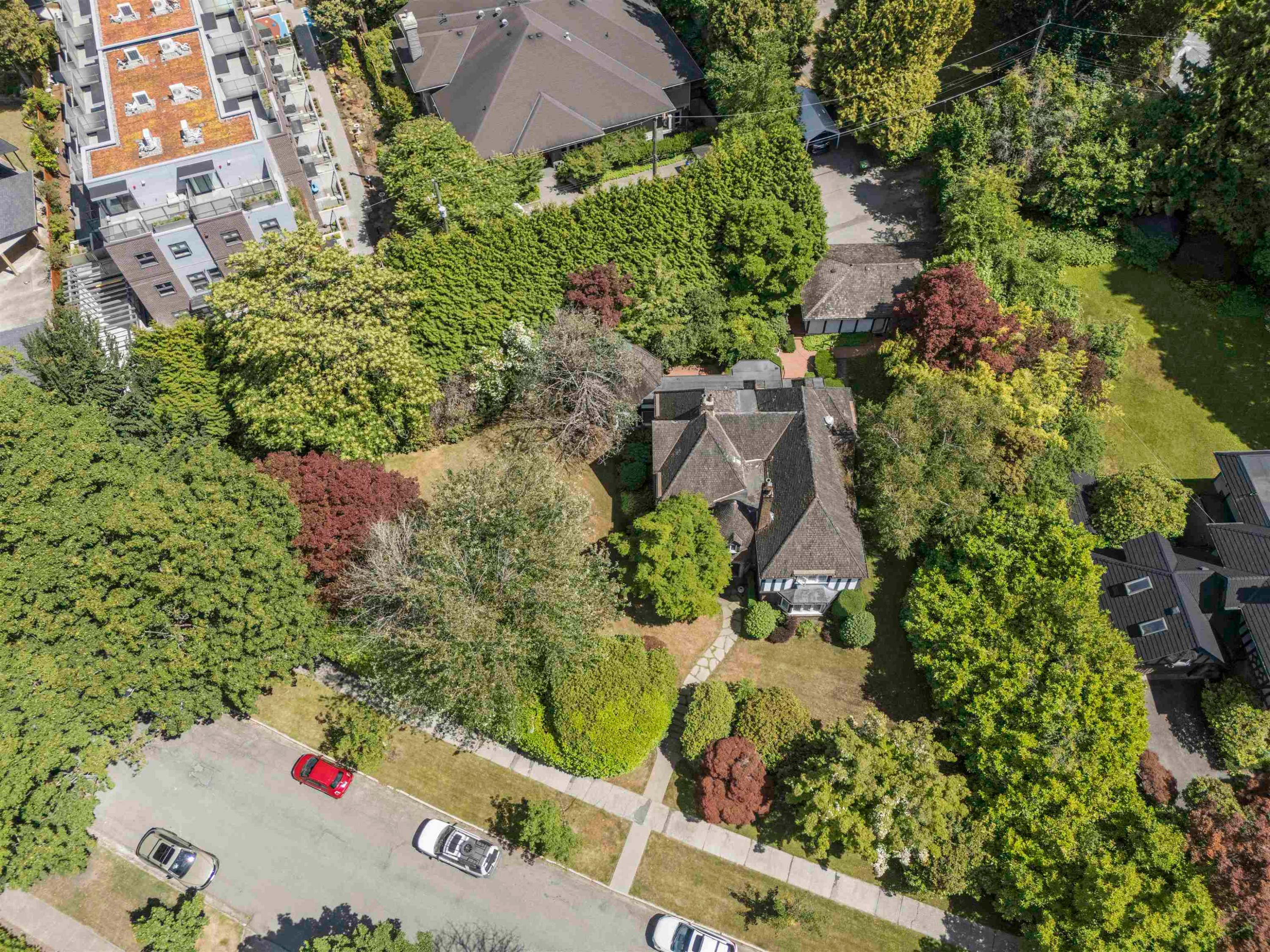 4576 Connaught Drive, Vancouver, BC