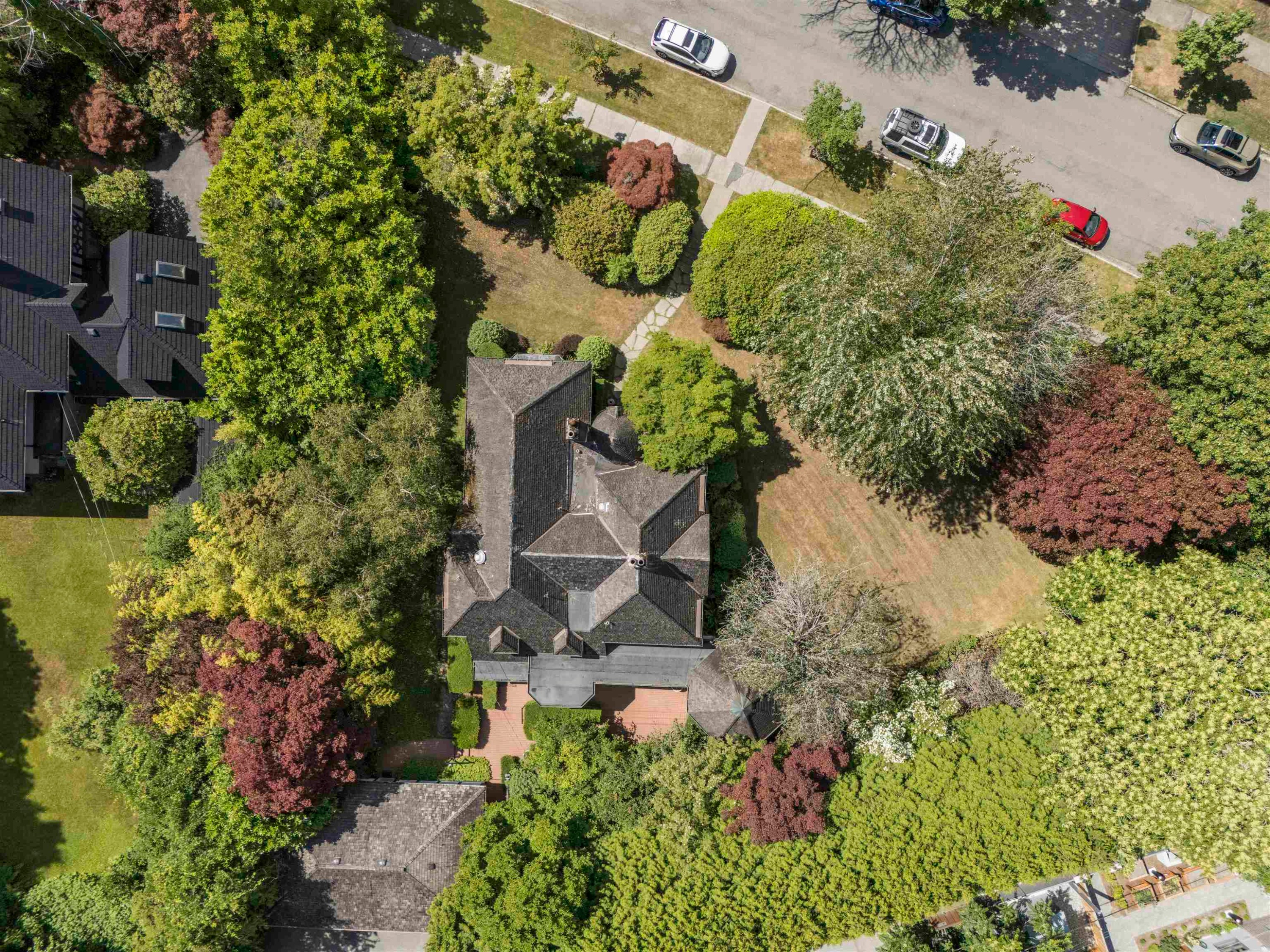 4576 Connaught Drive, Vancouver, BC