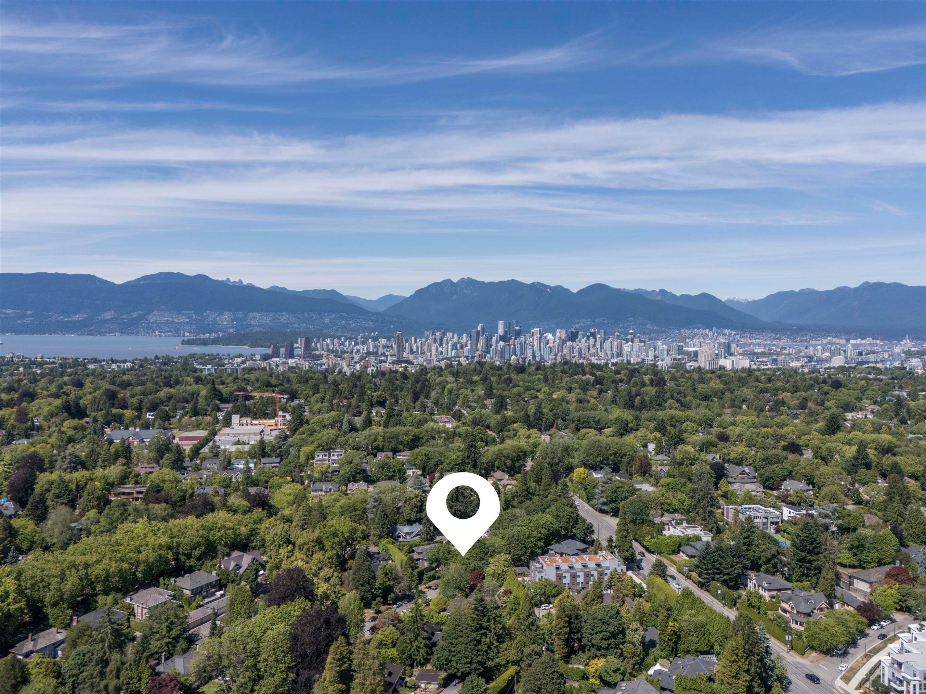 4576 Connaught Drive, Vancouver, BC