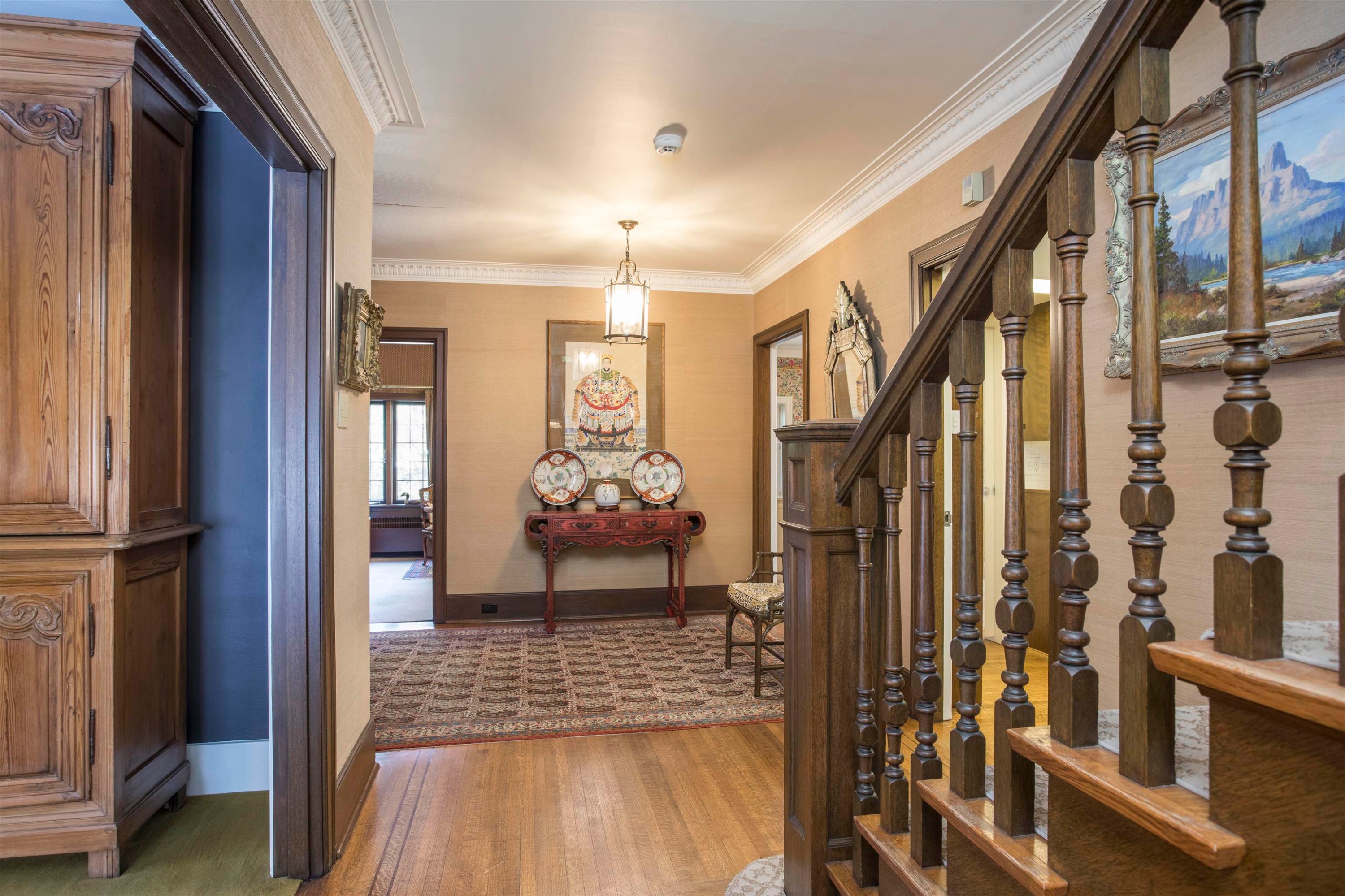 4576 Connaught Drive, Vancouver, BC