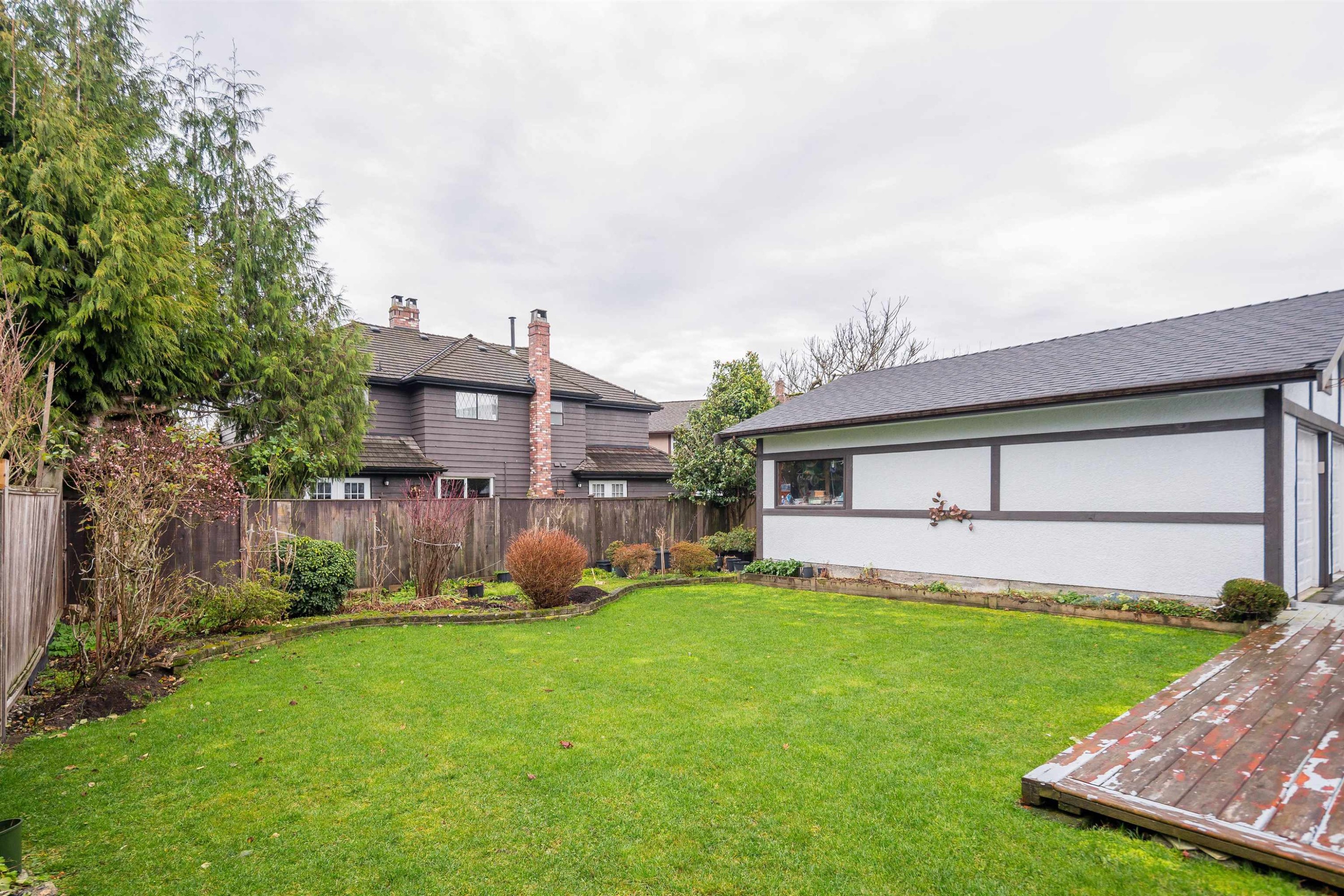 7720 No. 1 Road, Richmond, BC