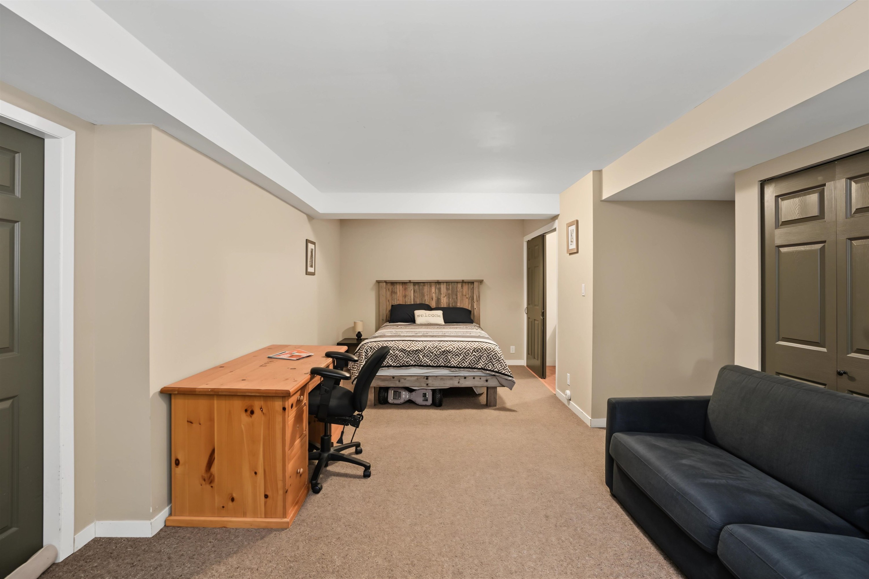 3381 William Avenue, North Vancouver, BC