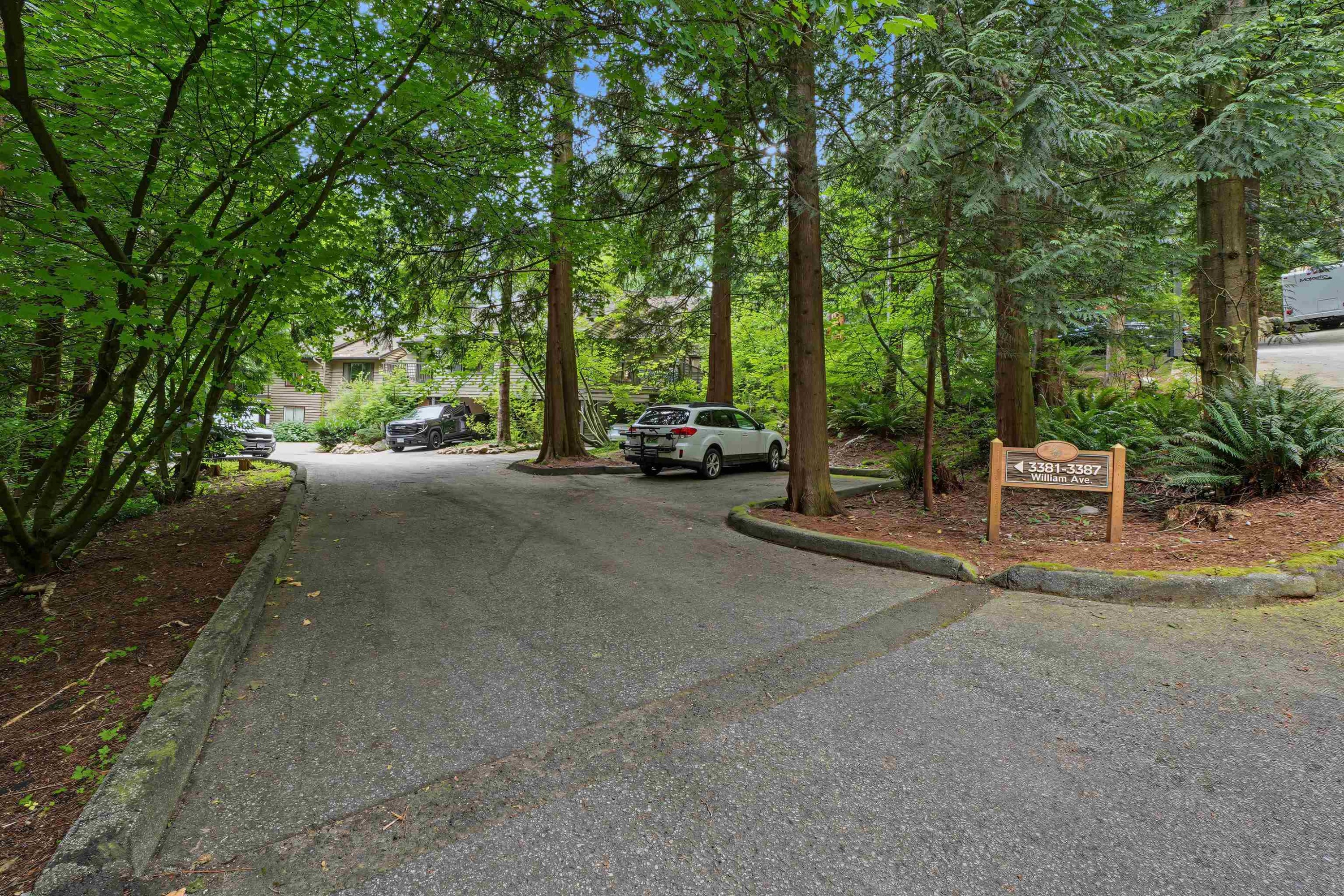 3381 William Avenue, North Vancouver, BC