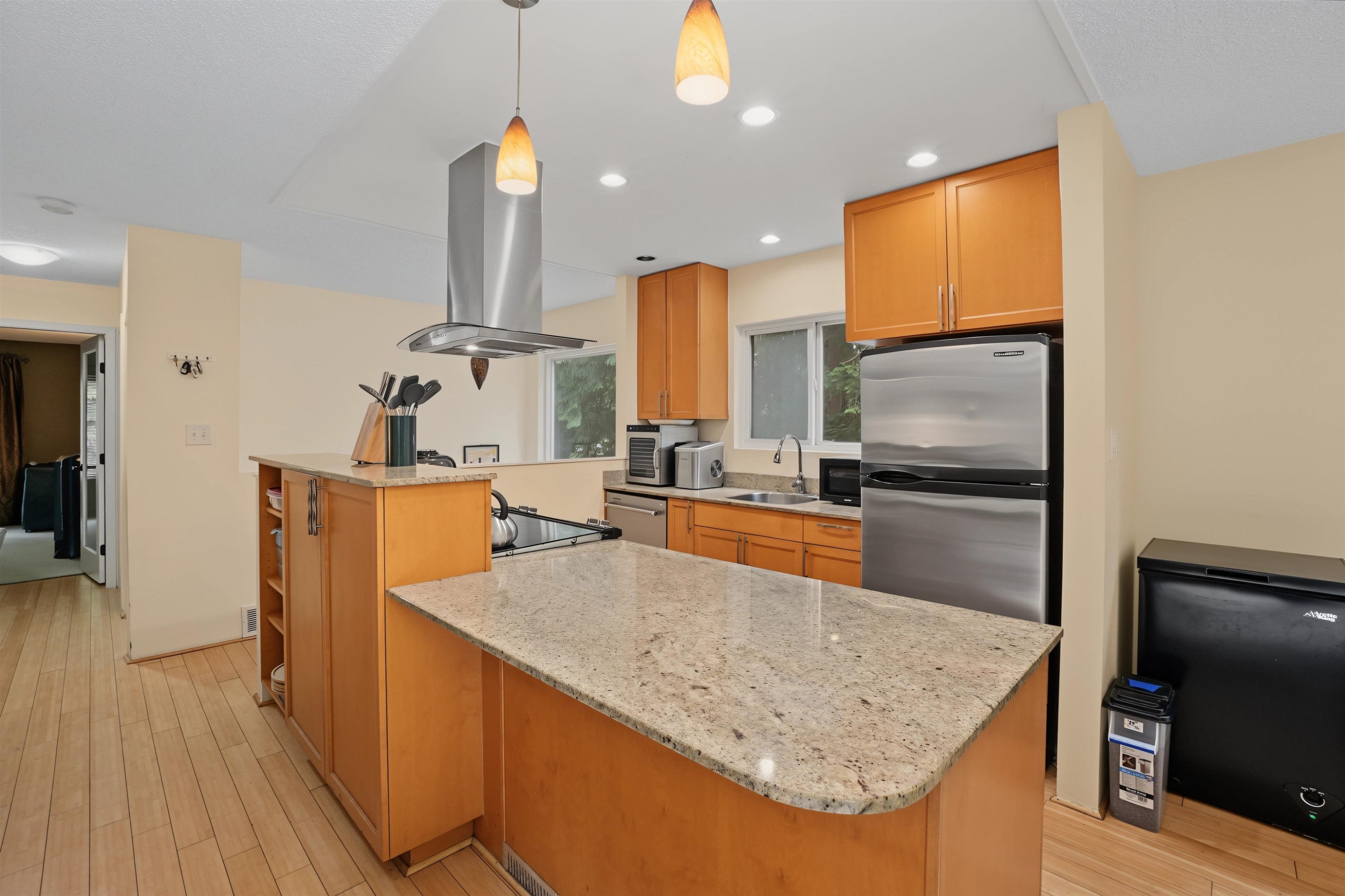 3381 William Avenue, North Vancouver, BC