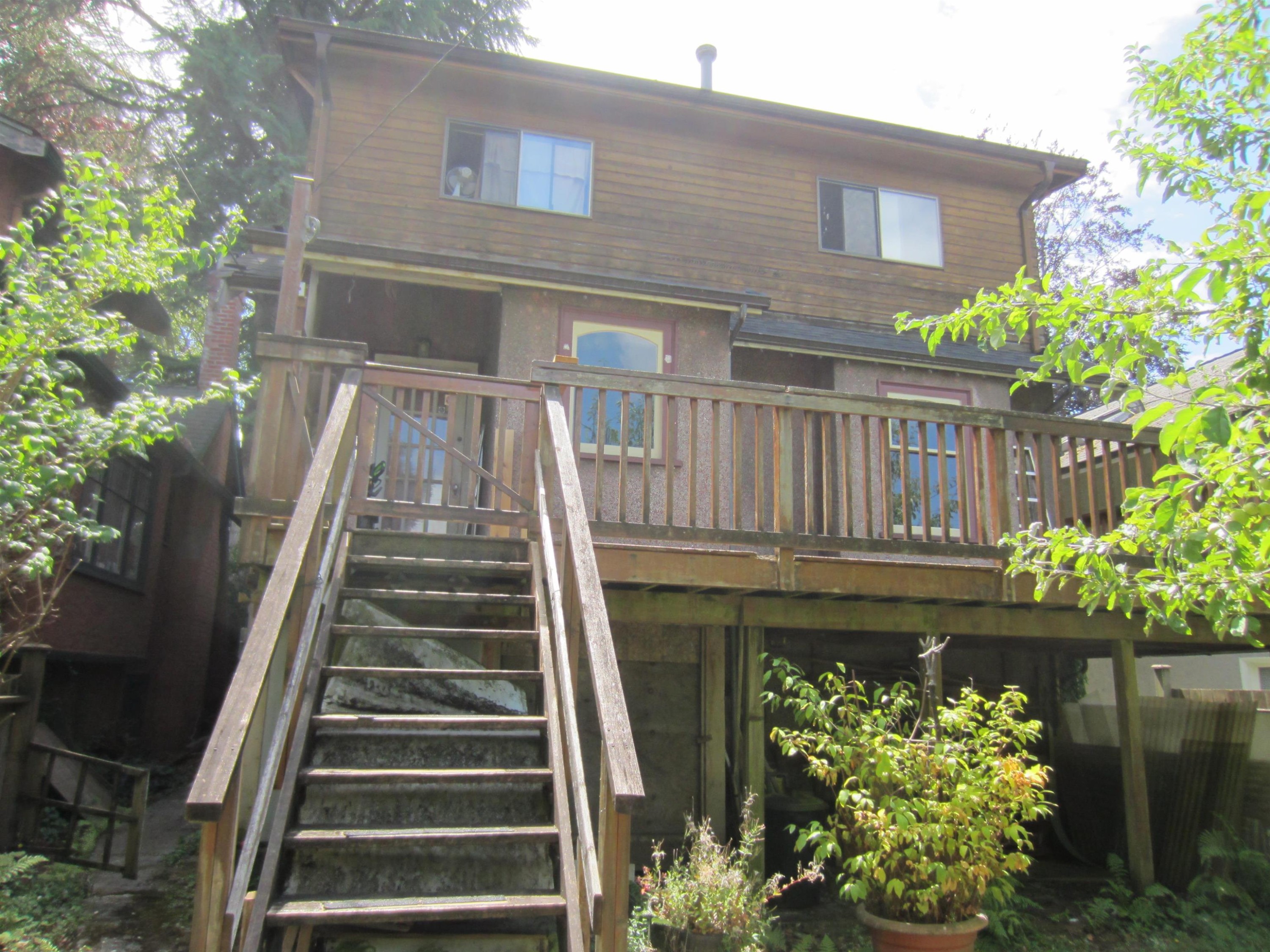 3473 13Th Avenue W, Vancouver, BC