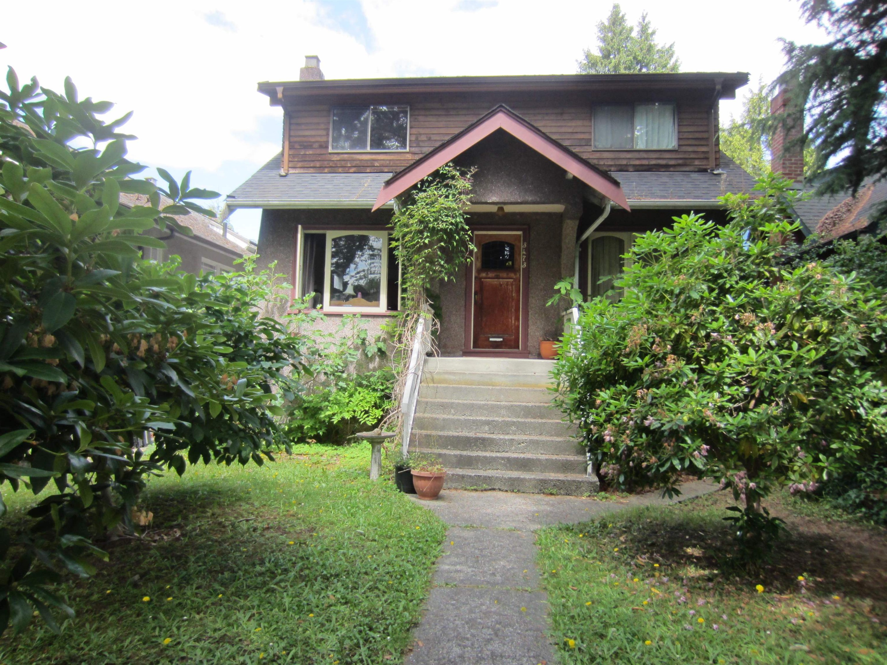 3473 13Th Avenue W, Vancouver, BC