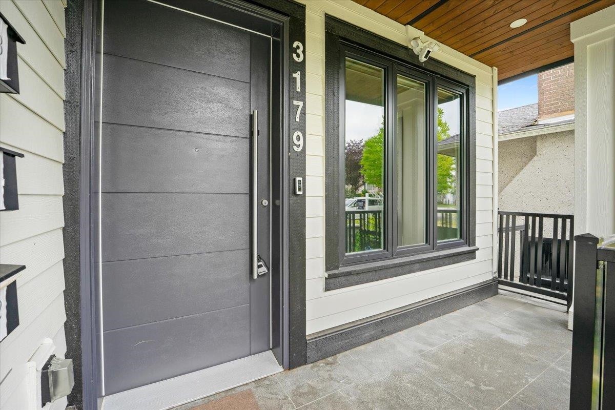 3179 16Th Avenue E, Vancouver, BC