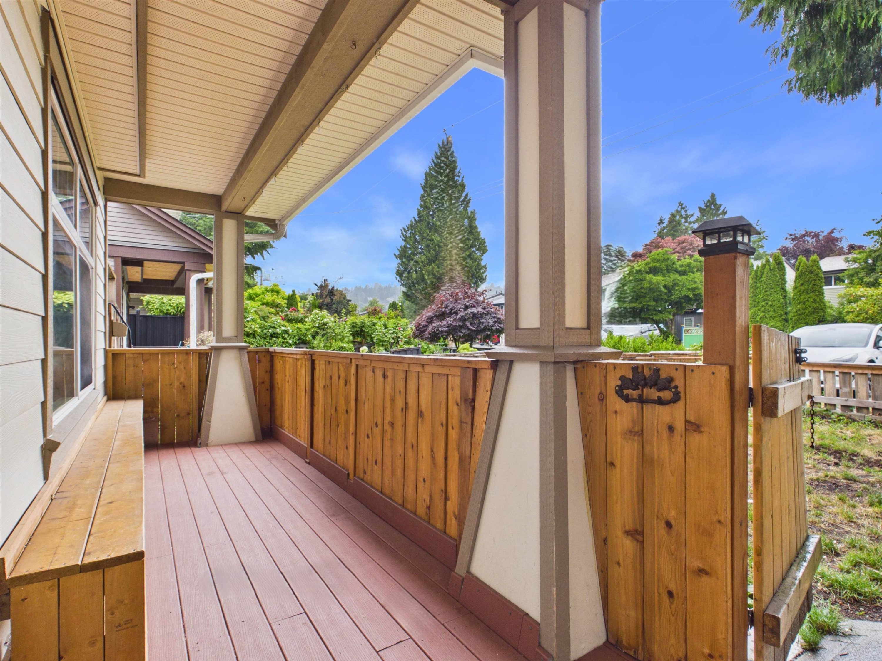861 Greene Street, Coquitlam, BC