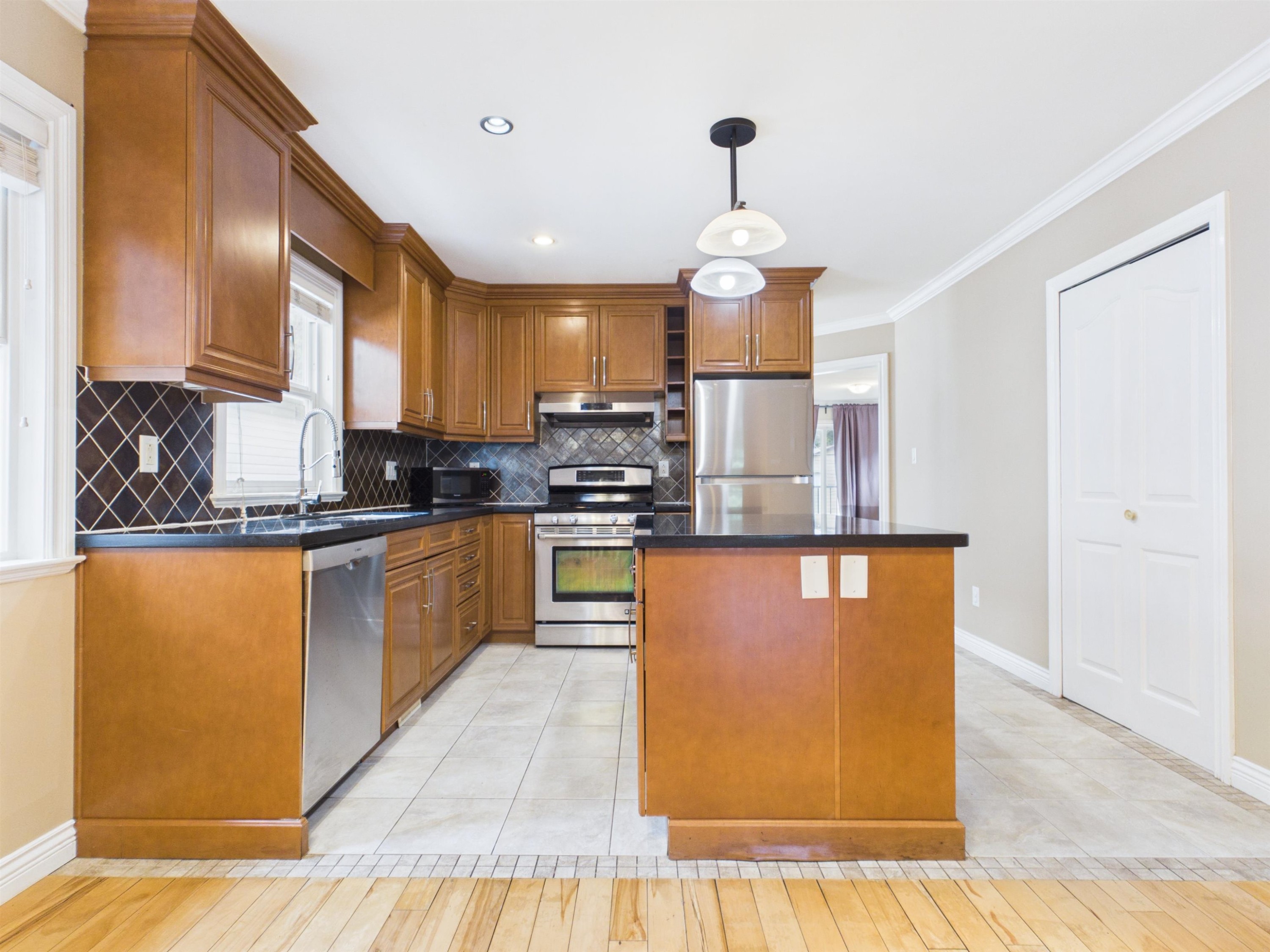 861 Greene Street, Coquitlam, BC