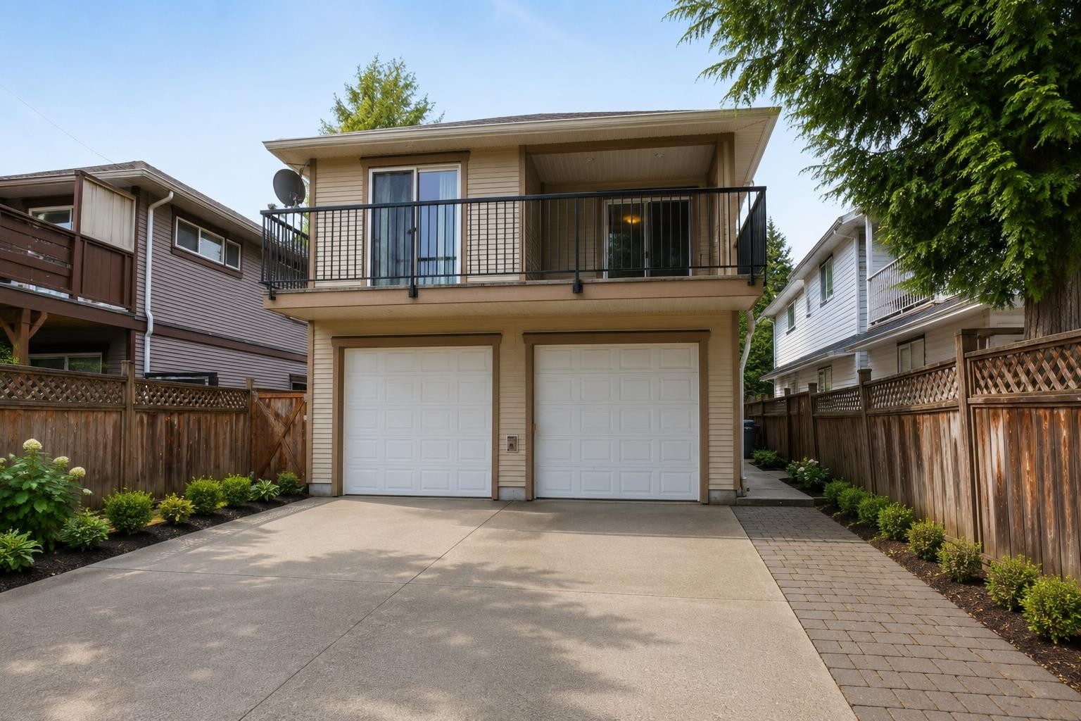 861 Greene Street, Coquitlam, BC
