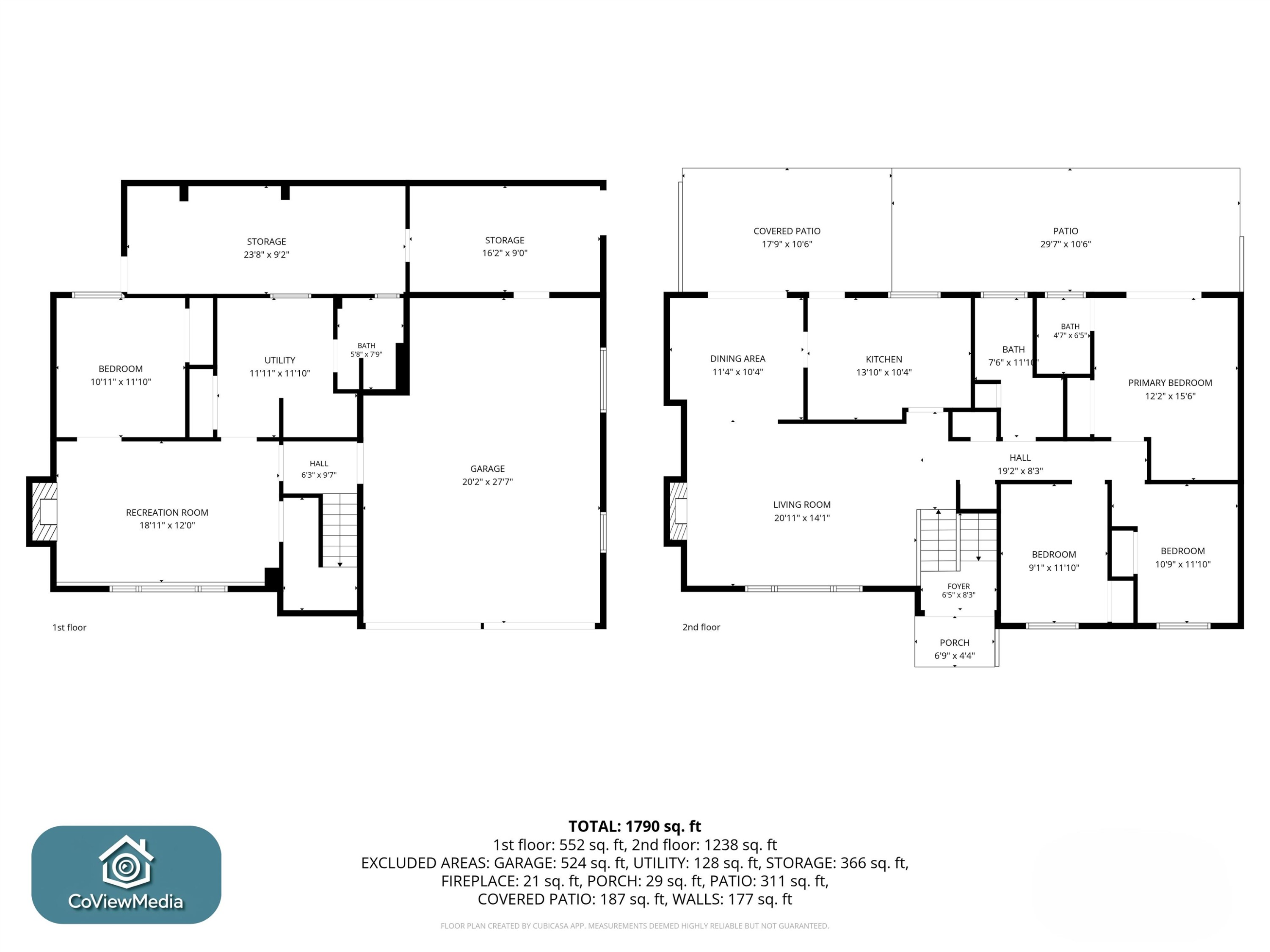 1576 Pitt River Road, Port Coquitlam, BC - Other