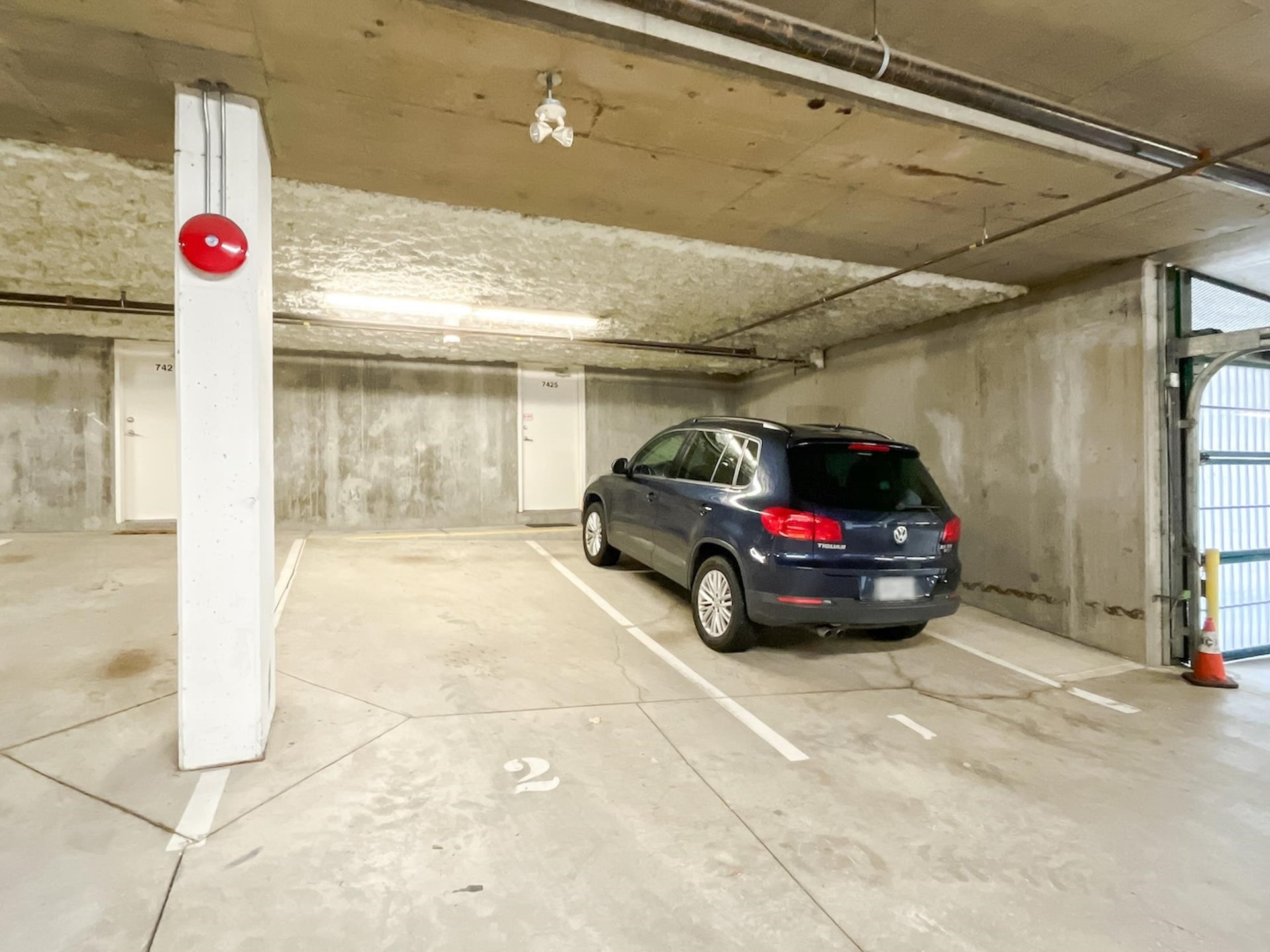 7425 Columbia Street, Vancouver, BC