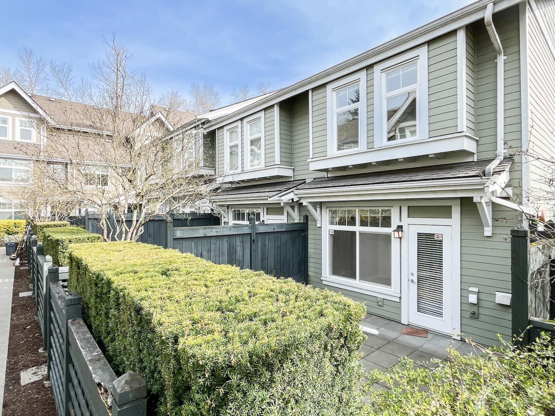 7425 Columbia Street, Vancouver, BC