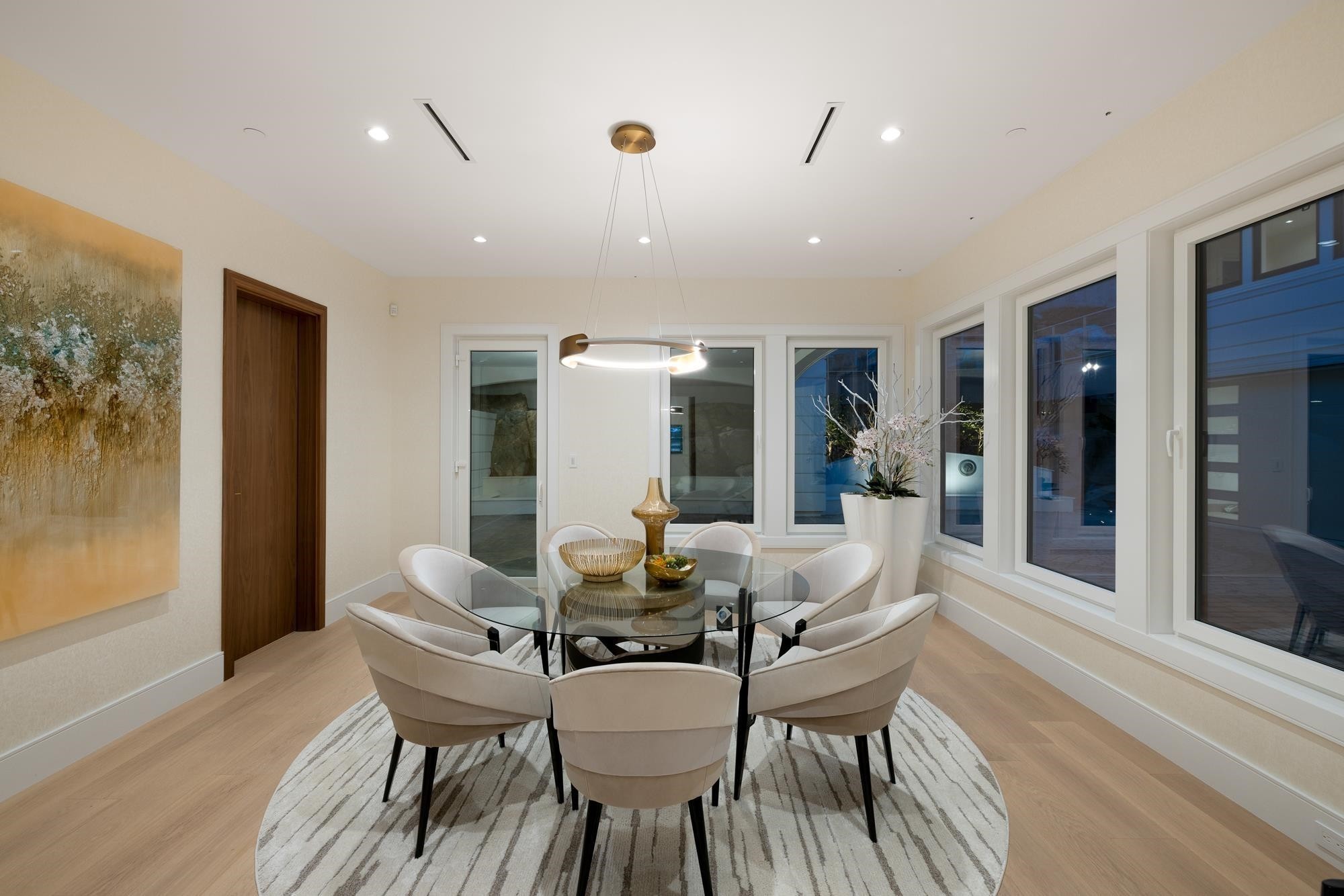 835 Farmleigh Road, West Vancouver, BC - With Deck Patio Veranda With Exterior