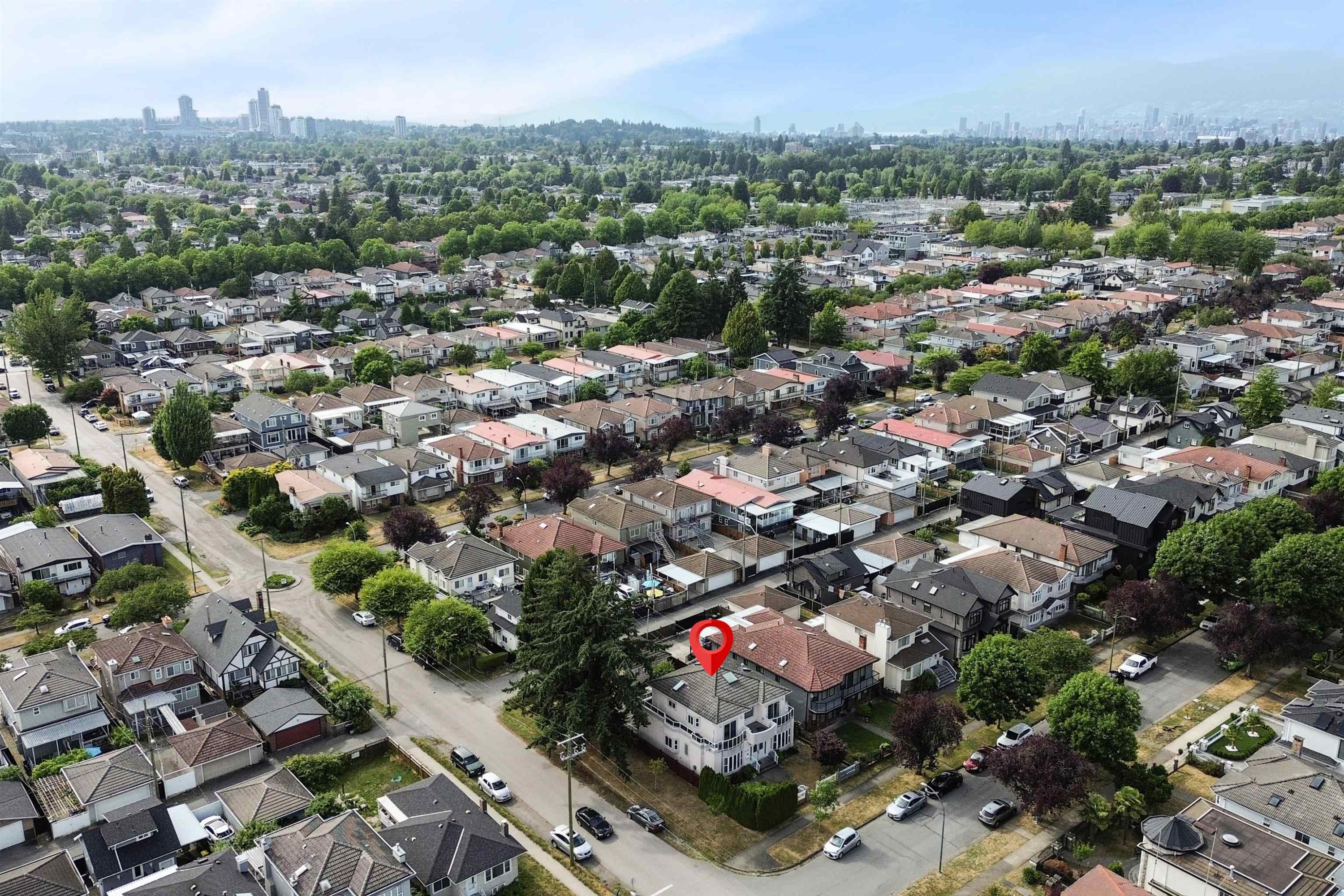 6899 Fleming Street, Vancouver, BC