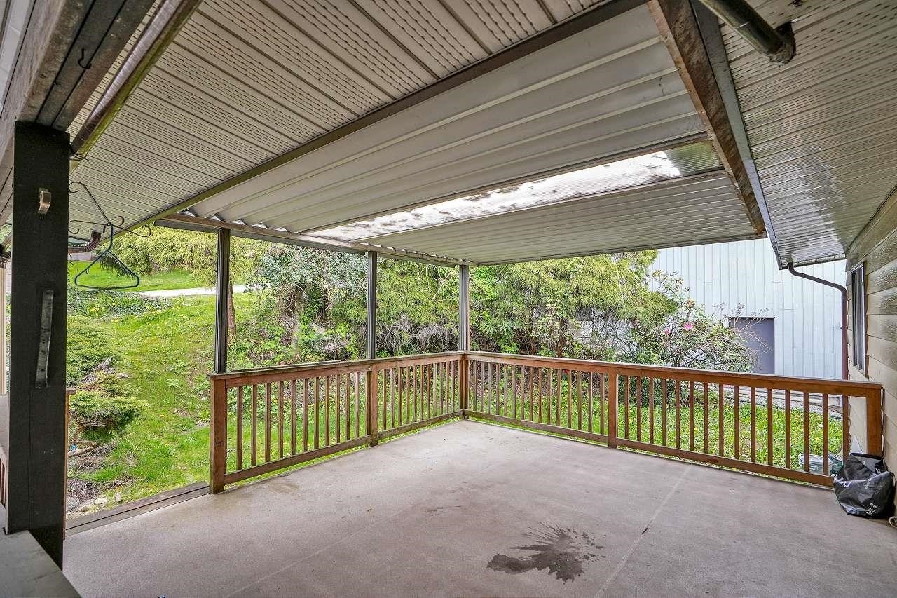 1987 Cape Horn Avenue, Coquitlam, BC