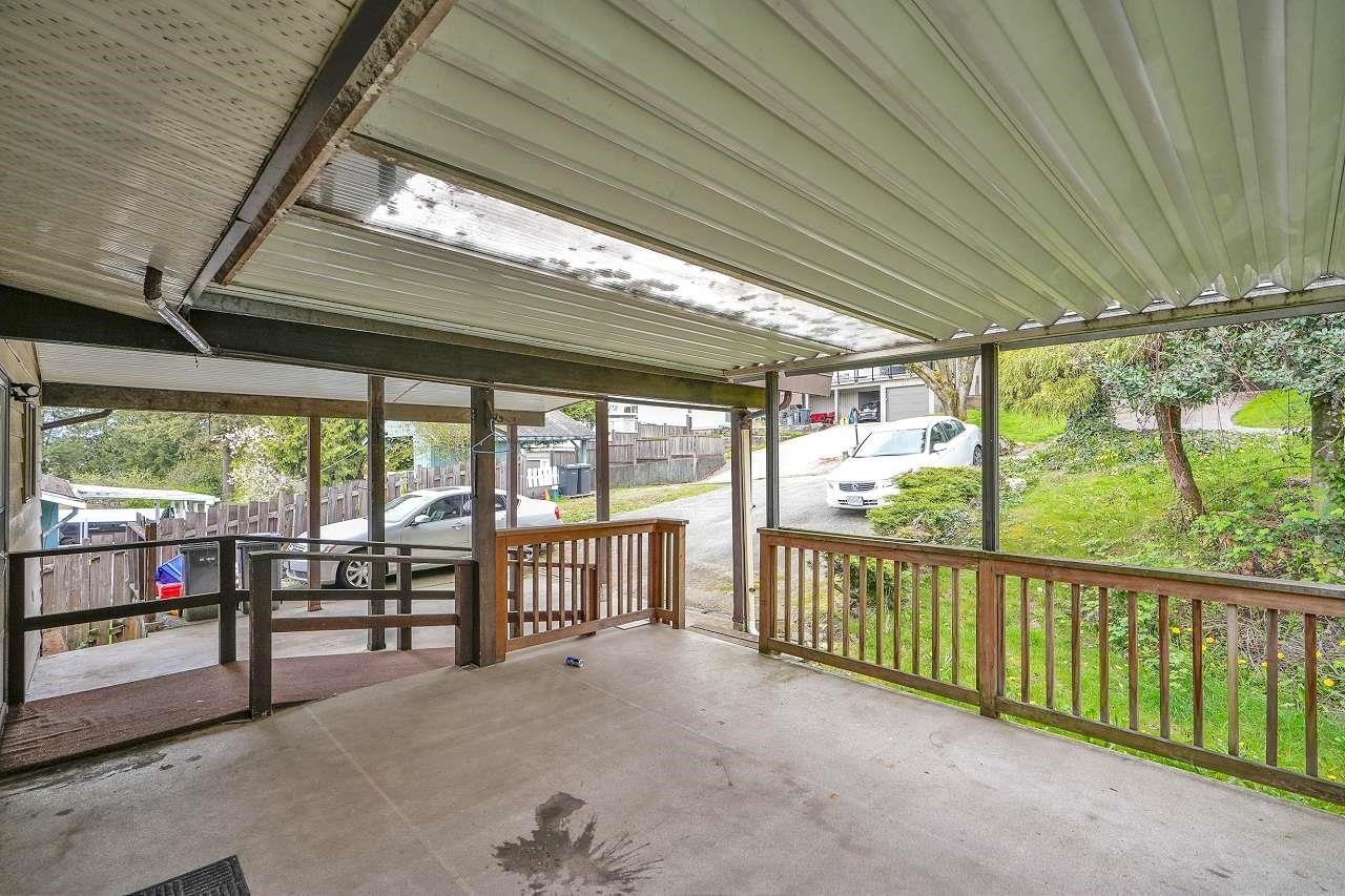 1987 Cape Horn Avenue, Coquitlam, BC
