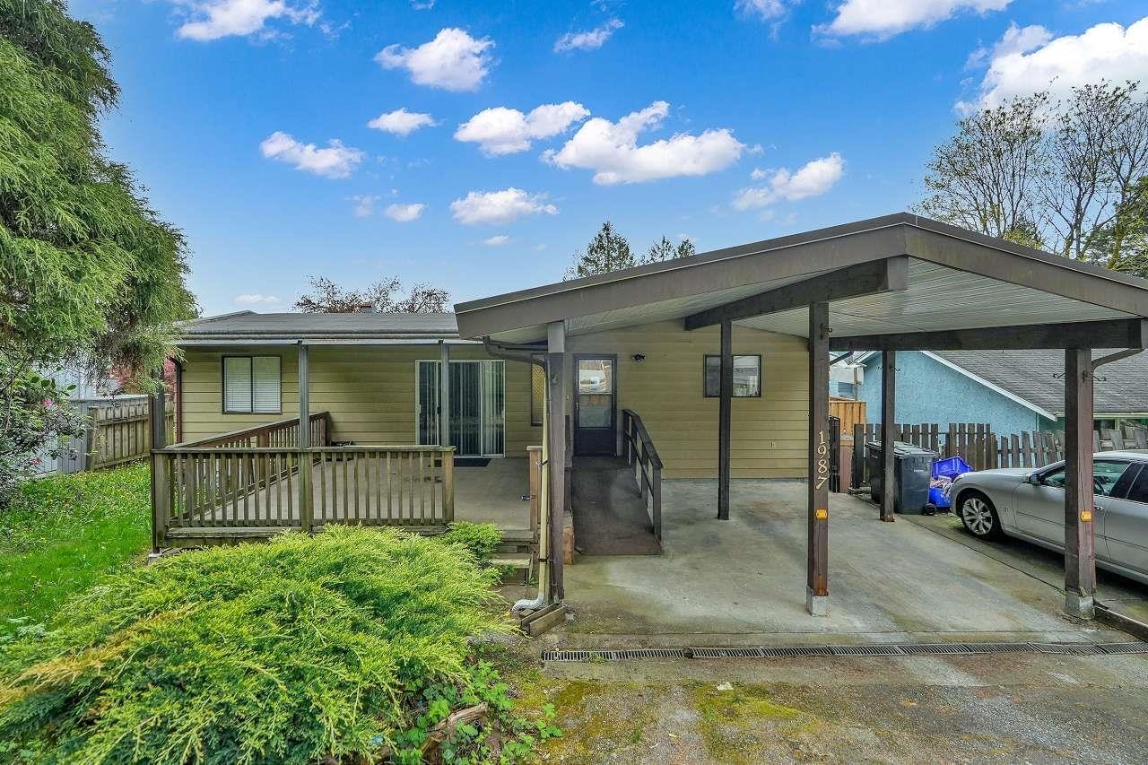 1987 Cape Horn Avenue, Coquitlam, BC