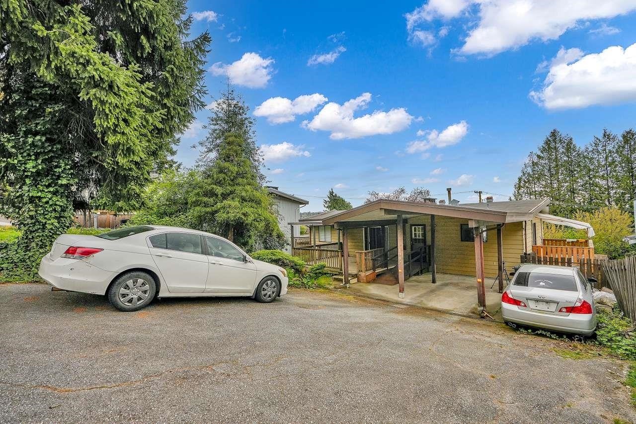 1987 Cape Horn Avenue, Coquitlam, BC