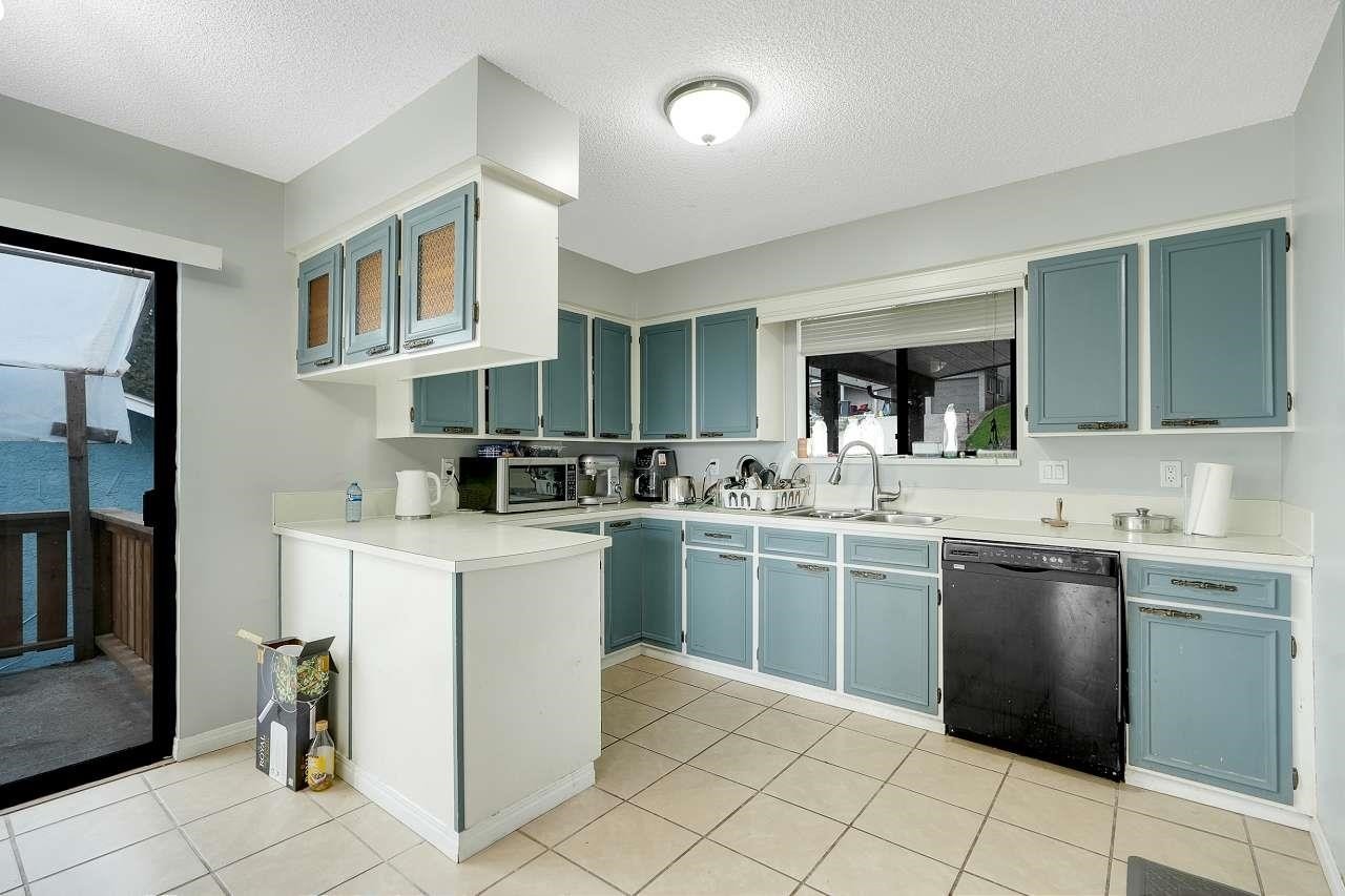 1987 Cape Horn Avenue, Coquitlam, BC