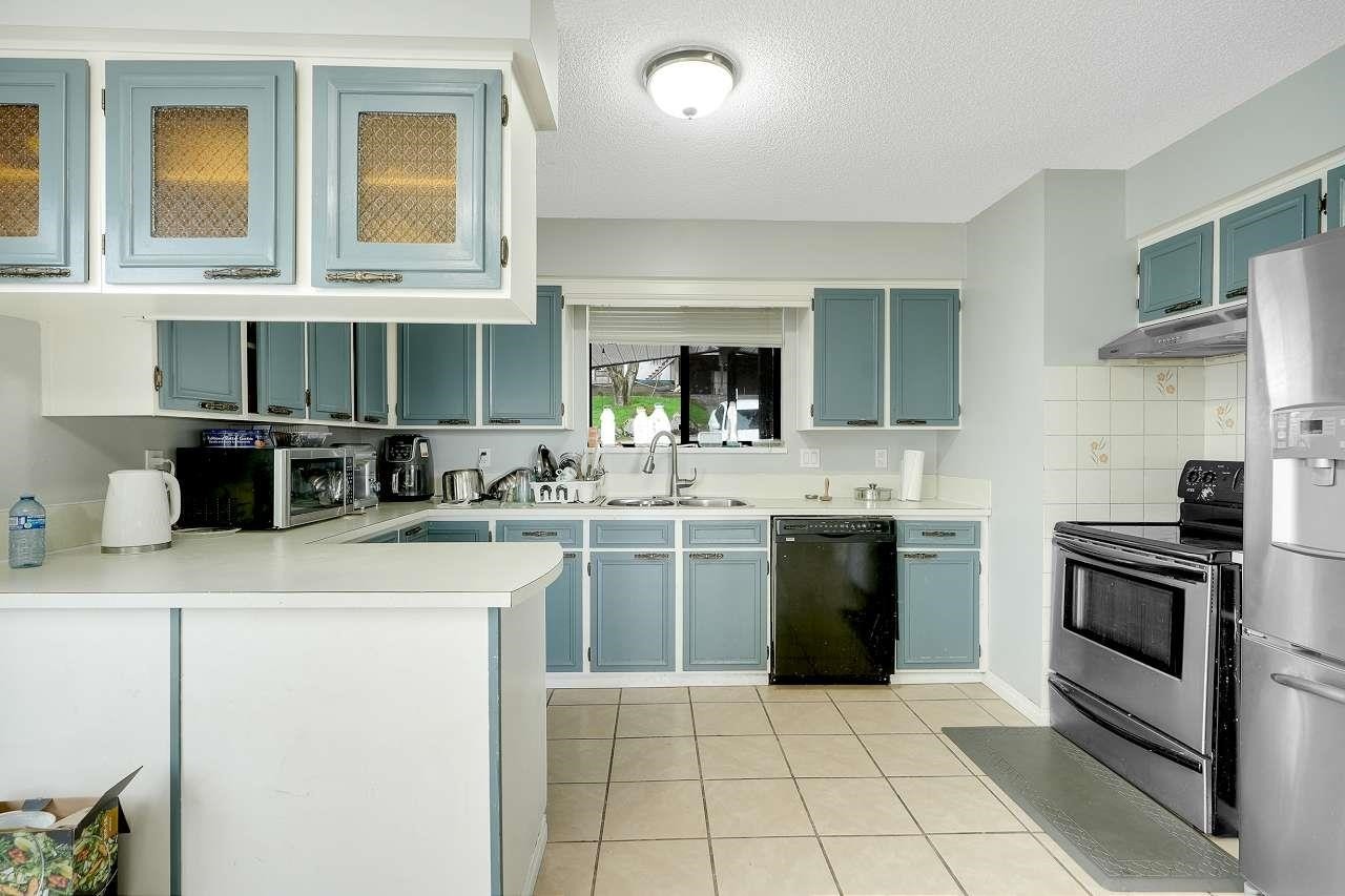 1987 Cape Horn Avenue, Coquitlam, BC