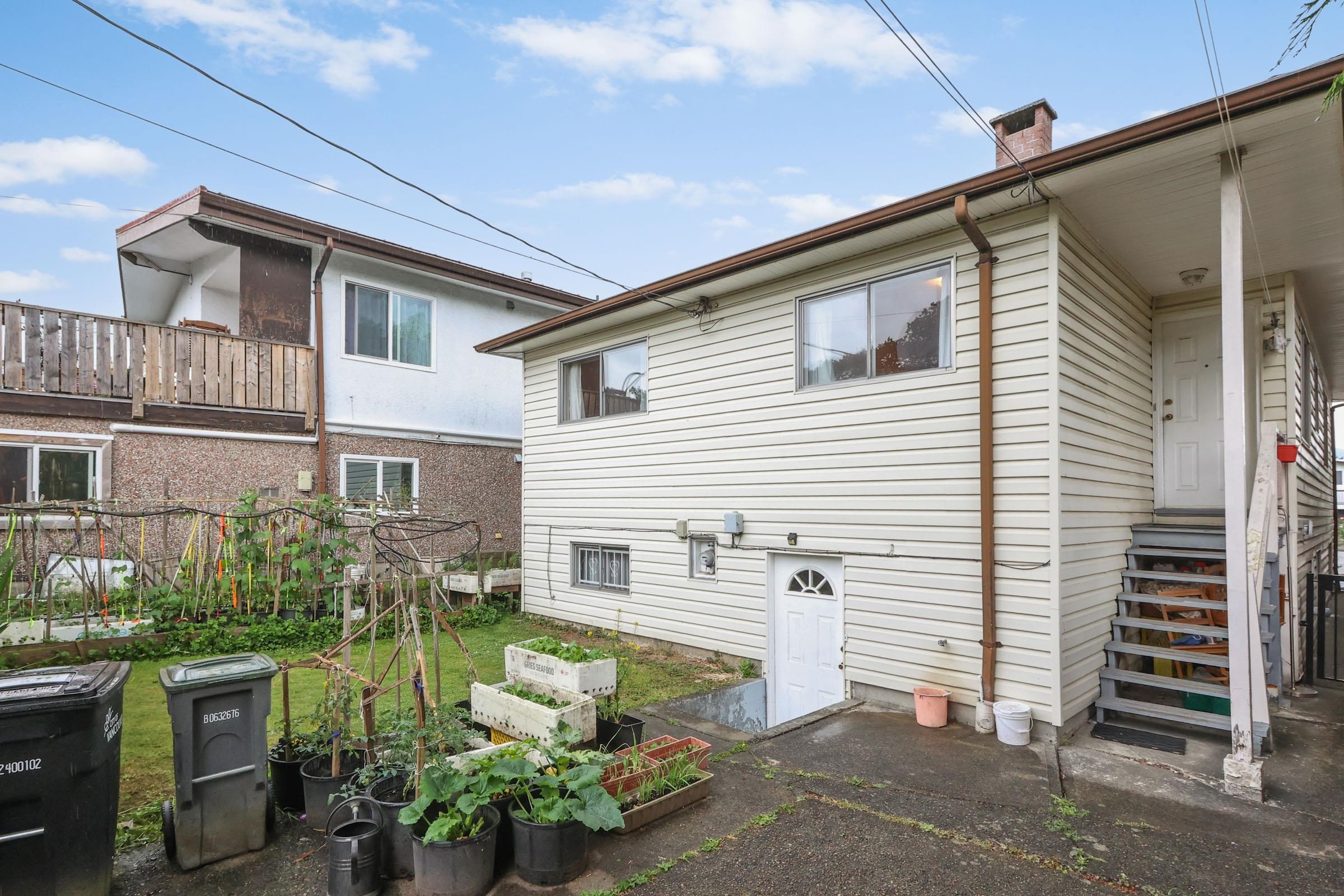 2894 Mcgill Street, Vancouver, BC