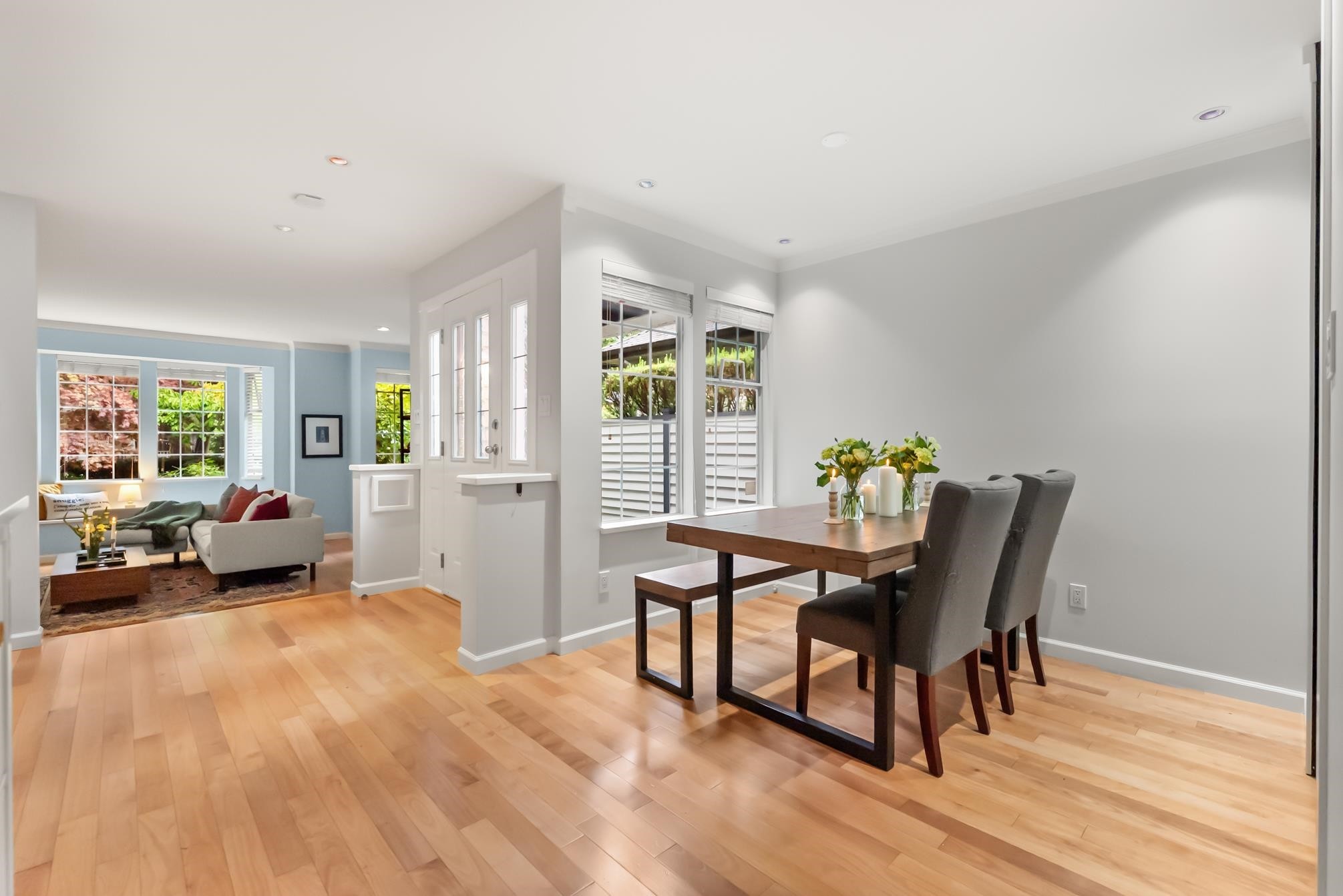 2146 14Th Avenue W, Vancouver, BC