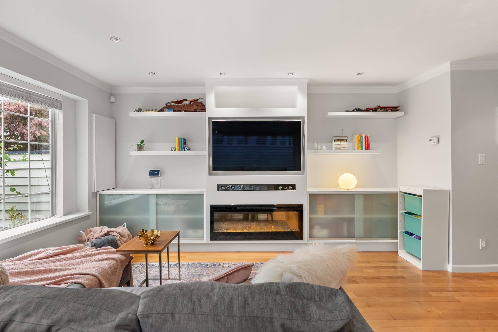 2146 14Th Avenue W, Vancouver, BC