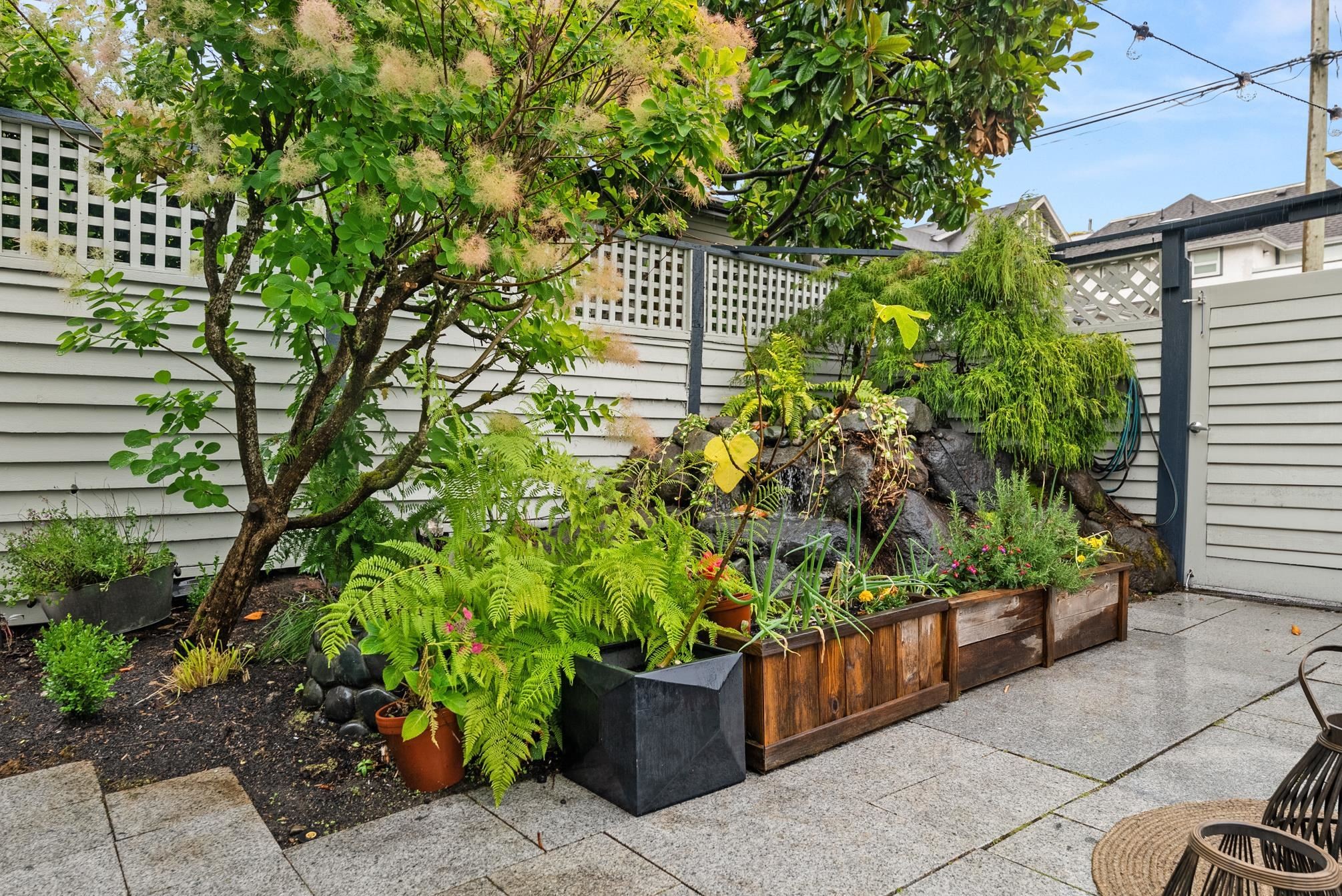 2146 14Th Avenue W, Vancouver, BC