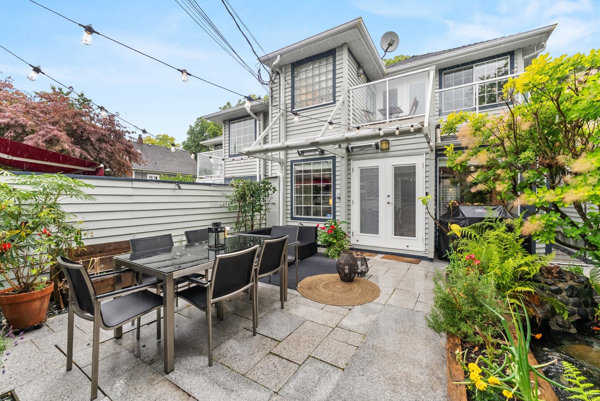 2146 14Th Avenue W, Vancouver, BC