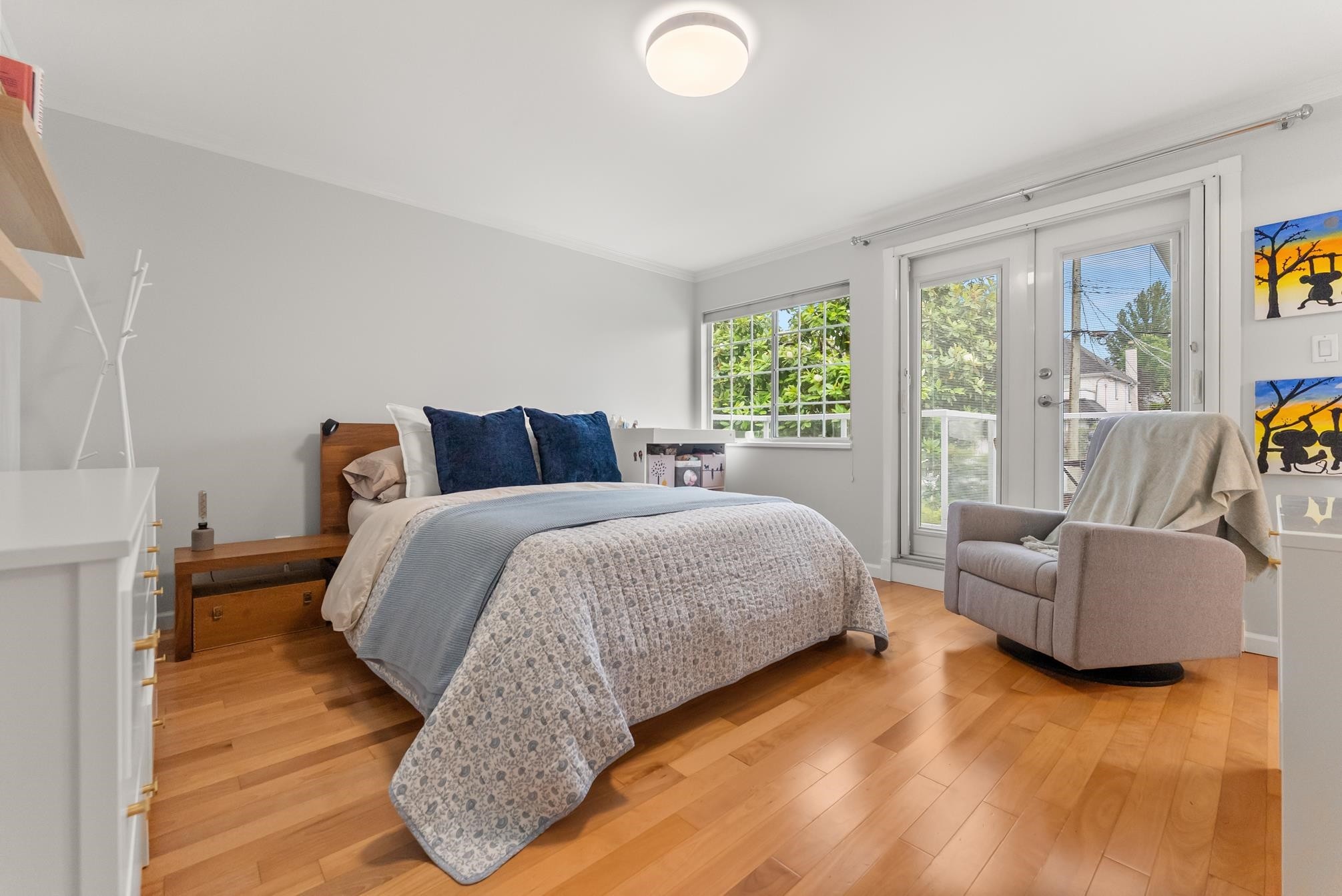 2146 14Th Avenue W, Vancouver, BC