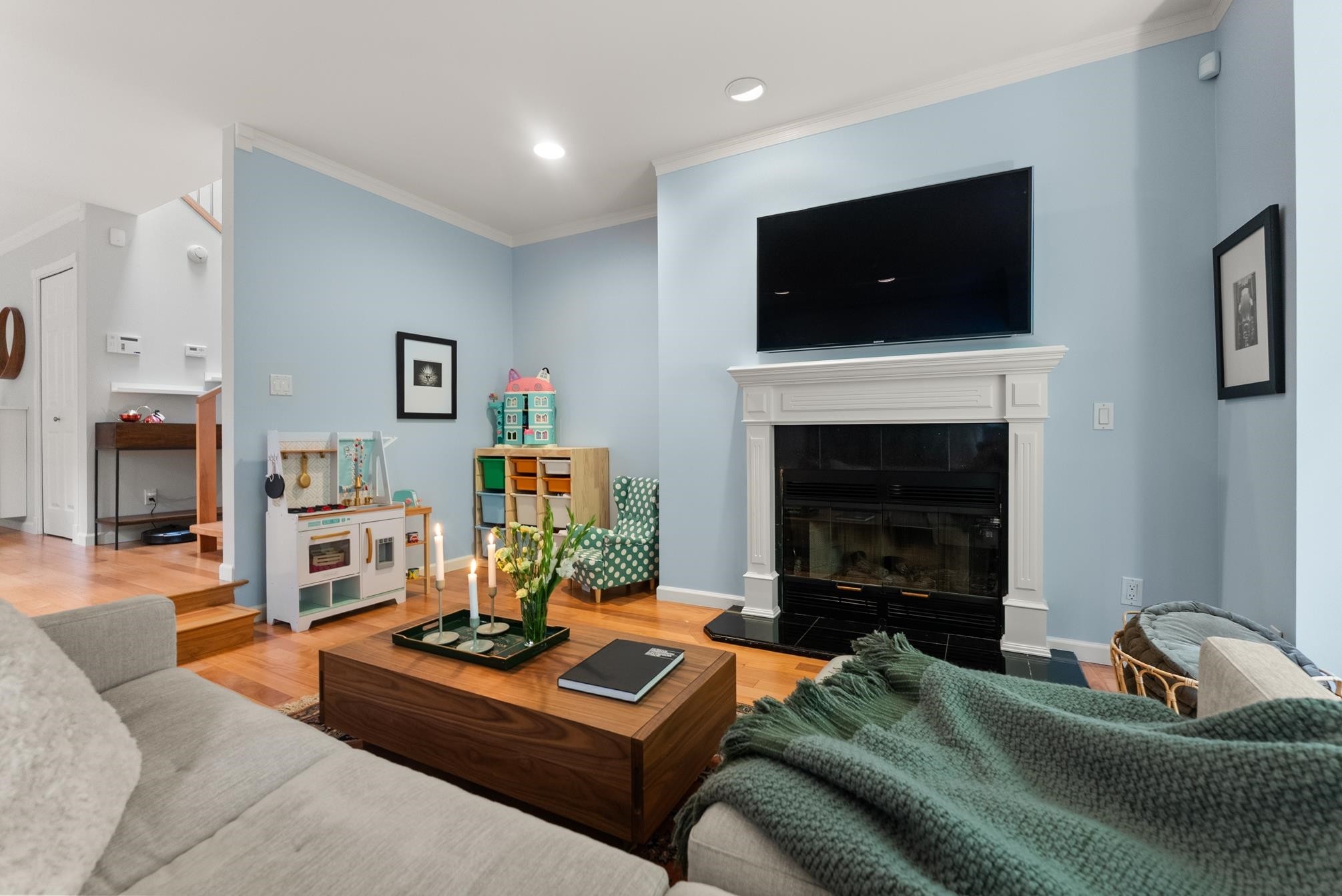 2146 14Th Avenue W, Vancouver, BC