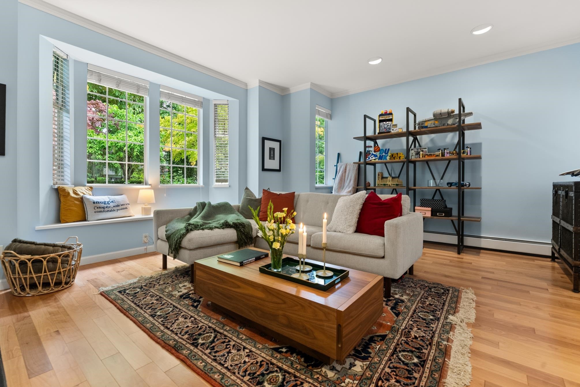2146 14Th Avenue W, Vancouver, BC