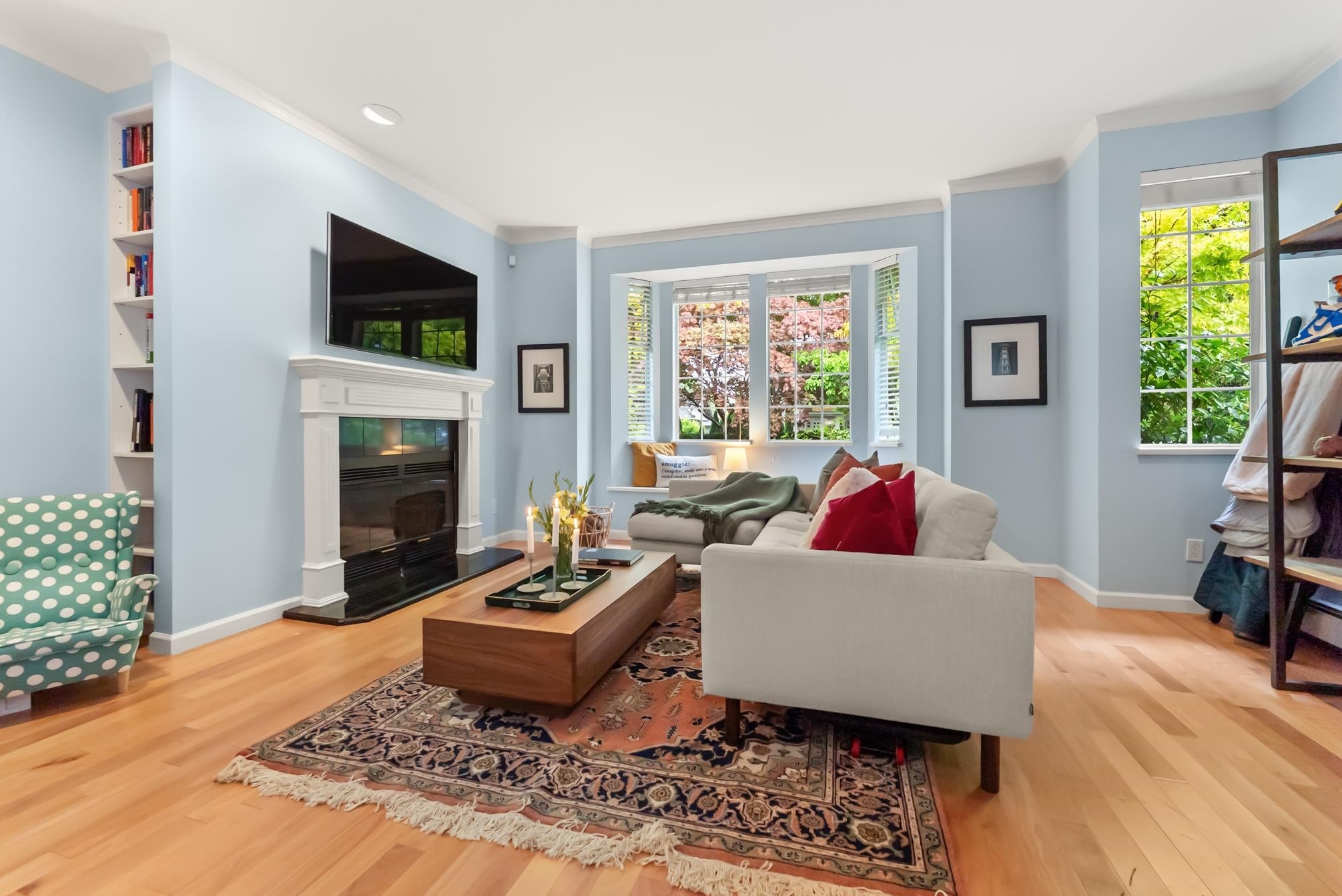 2146 14Th Avenue W, Vancouver, BC
