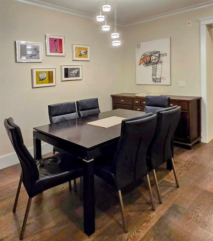 5467 Dunbar Street, Vancouver, BC