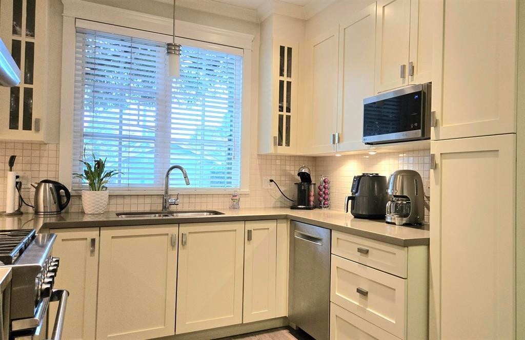 5467 Dunbar Street, Vancouver, BC