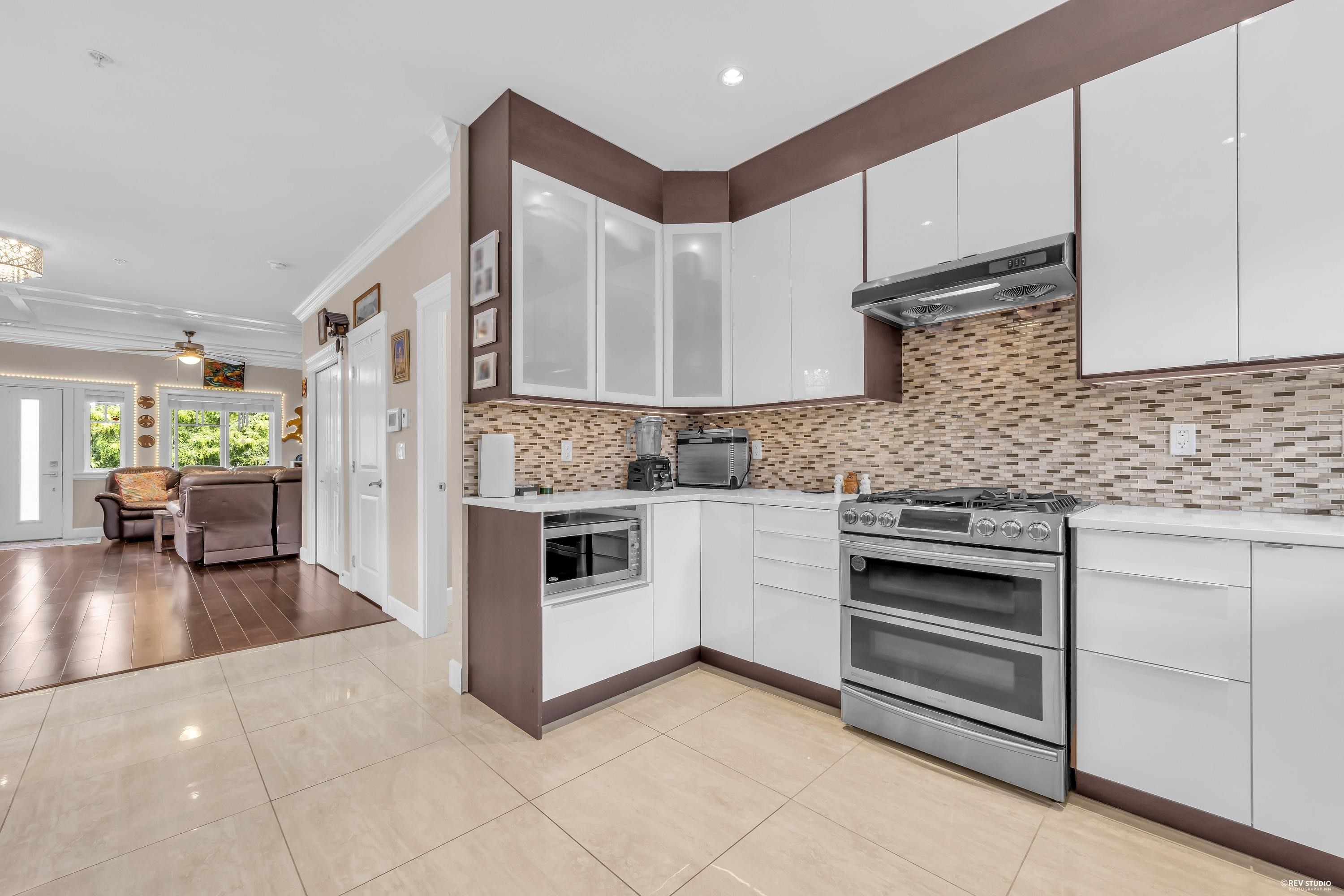 5603 Rhodes Street, Vancouver, BC